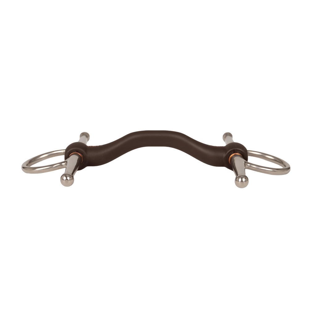 Flex mors à aiguilles avec liberté de langue
