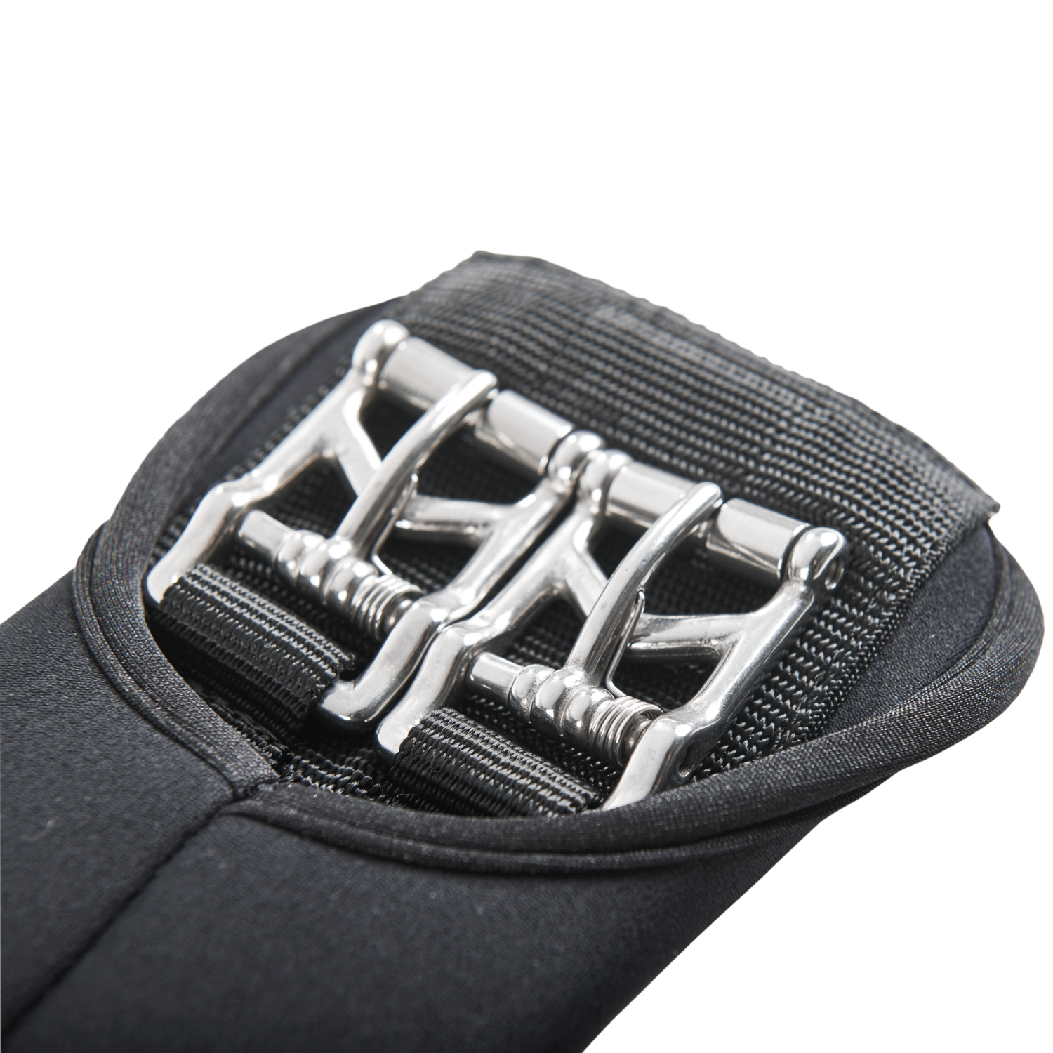 Sattelgurt Pro Soft Dressur D, elastisch