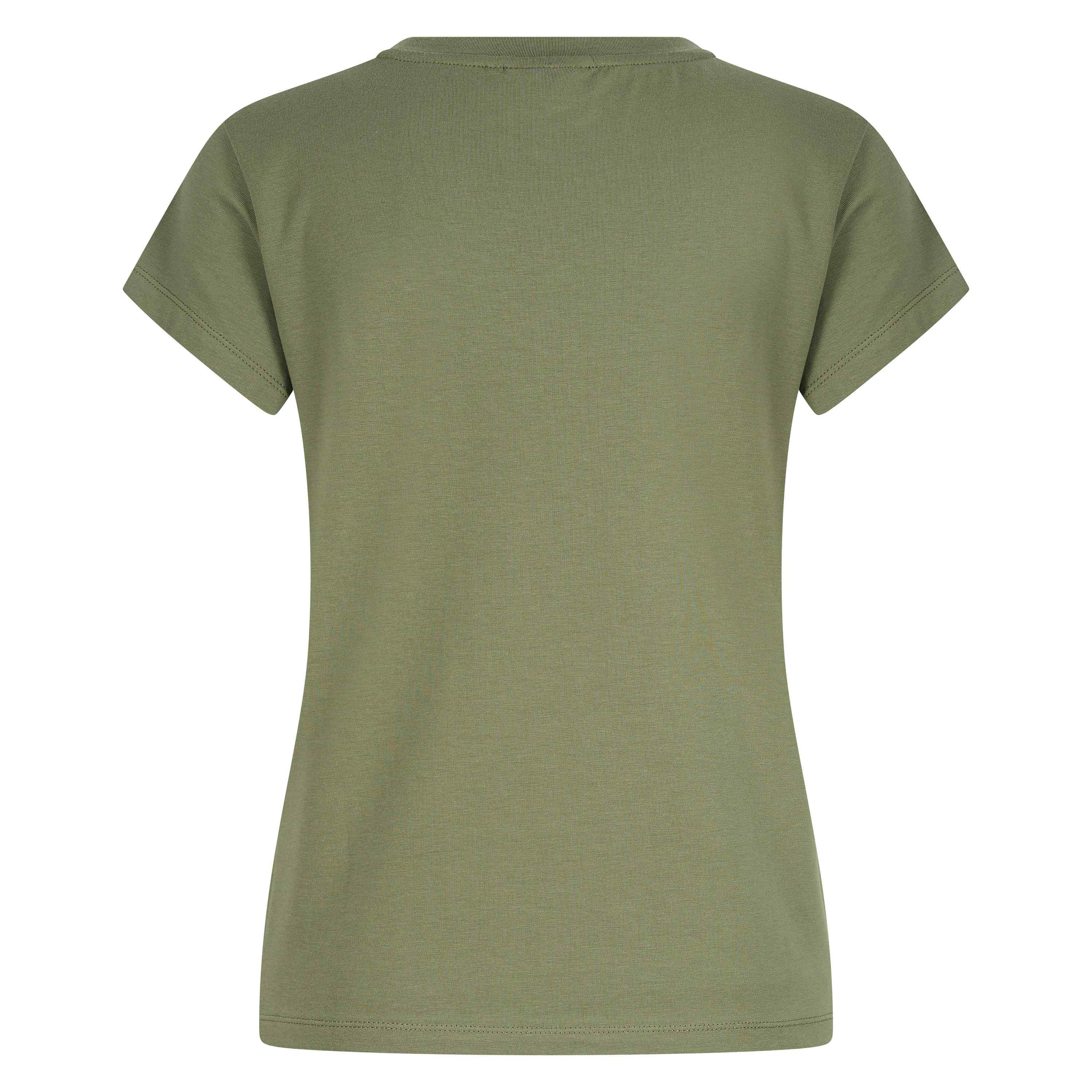 T-Shirt Robin