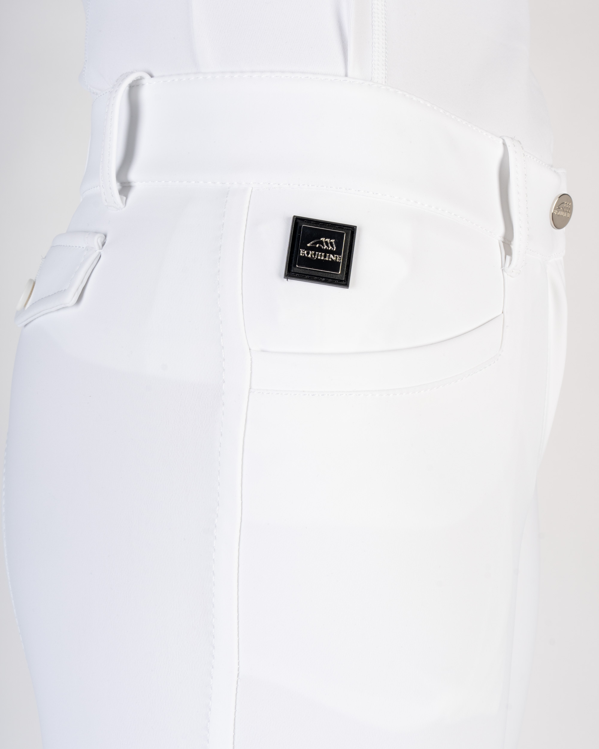 Riding breeches ladies Ceriek full grip