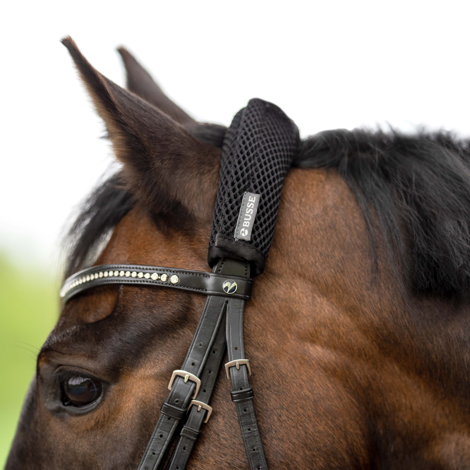 Nose and neck protector 3D Air Effect