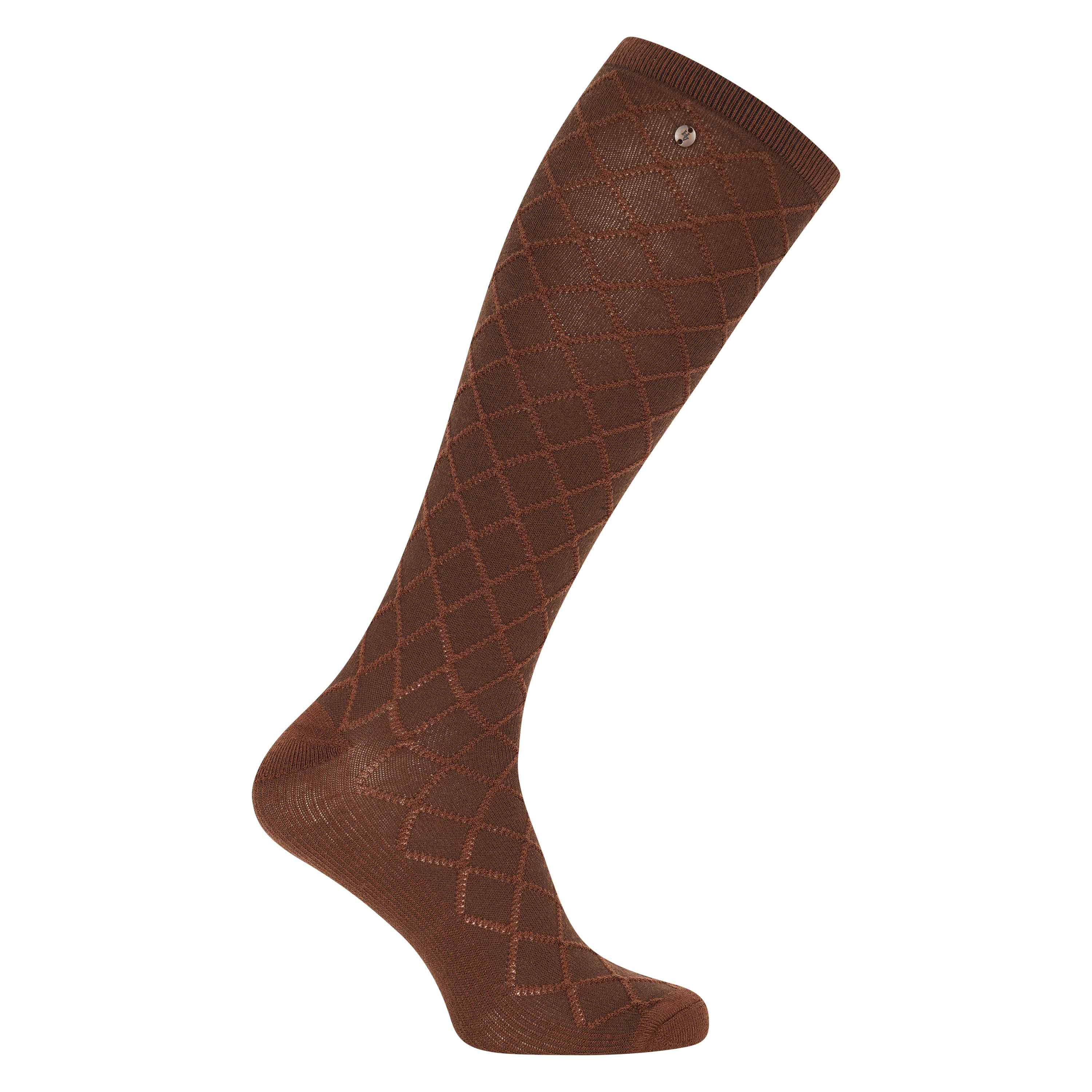Socken Ivy