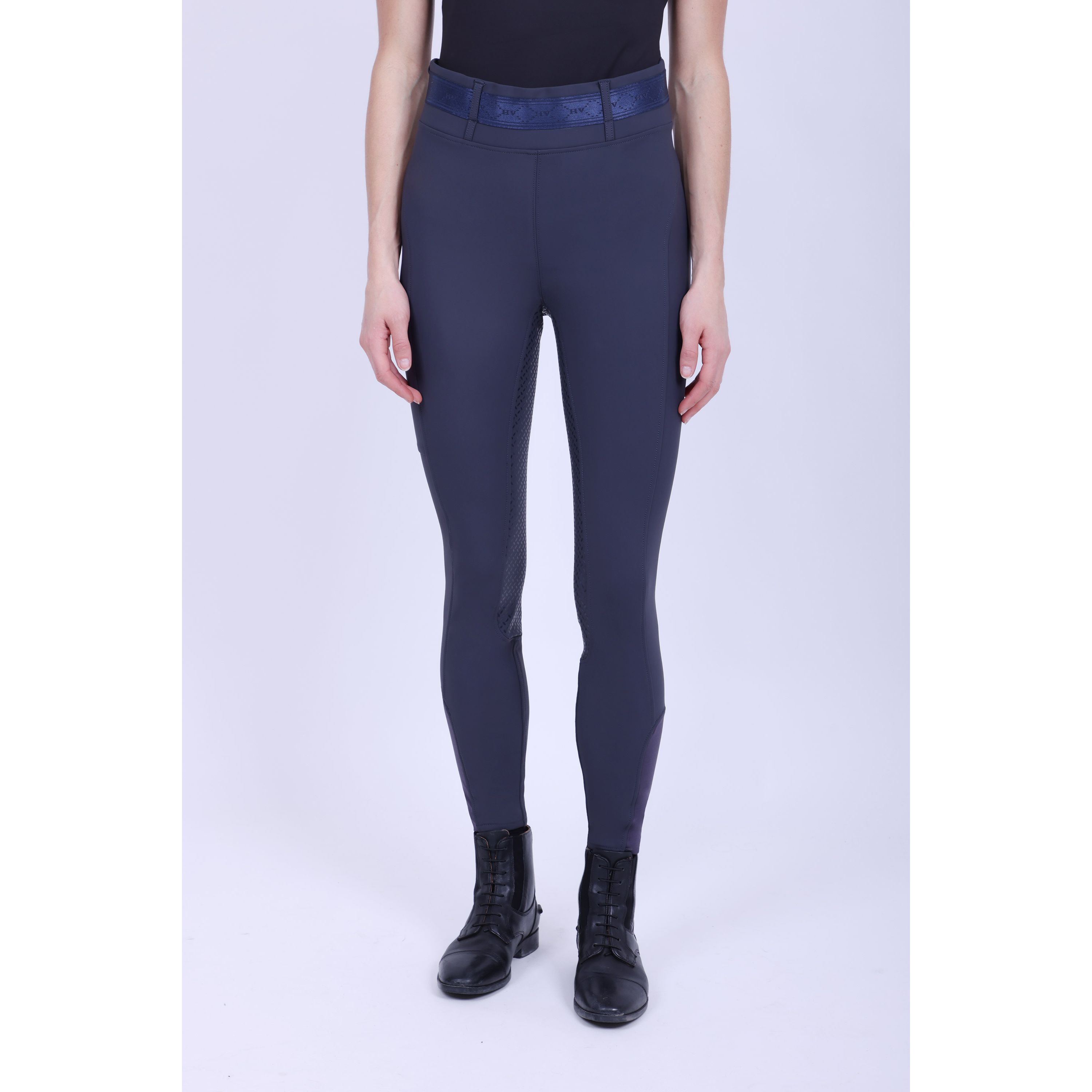 Riding breeches ladies Clarissa full grip