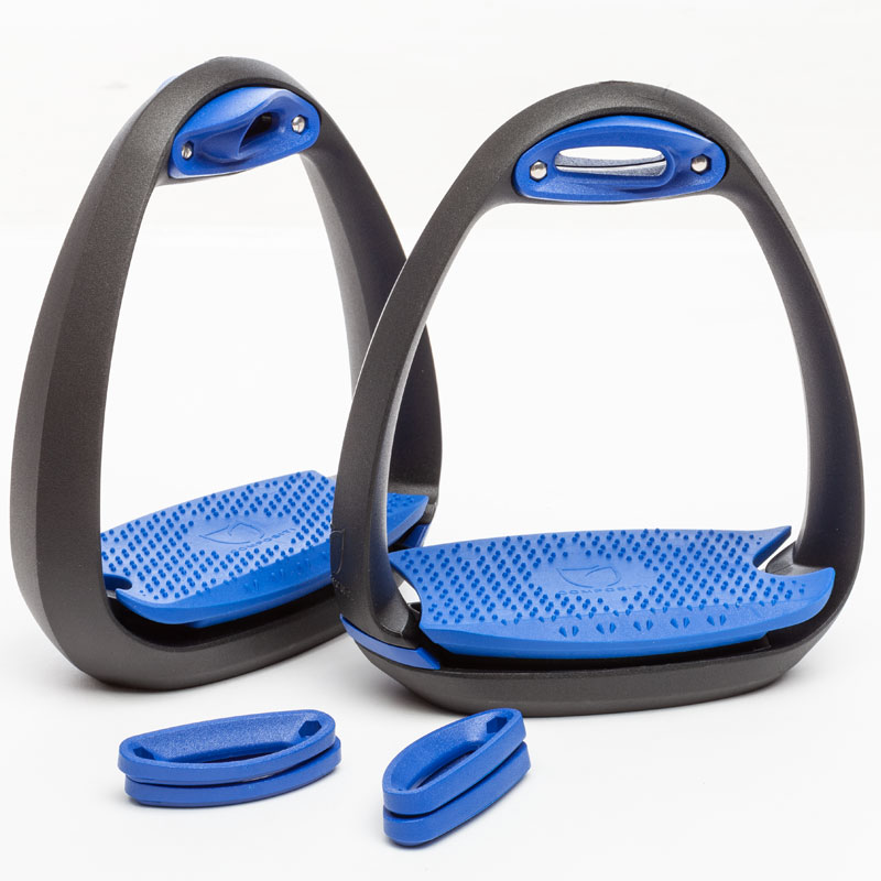 Stirrup "Eole" Stirrup "Eole"