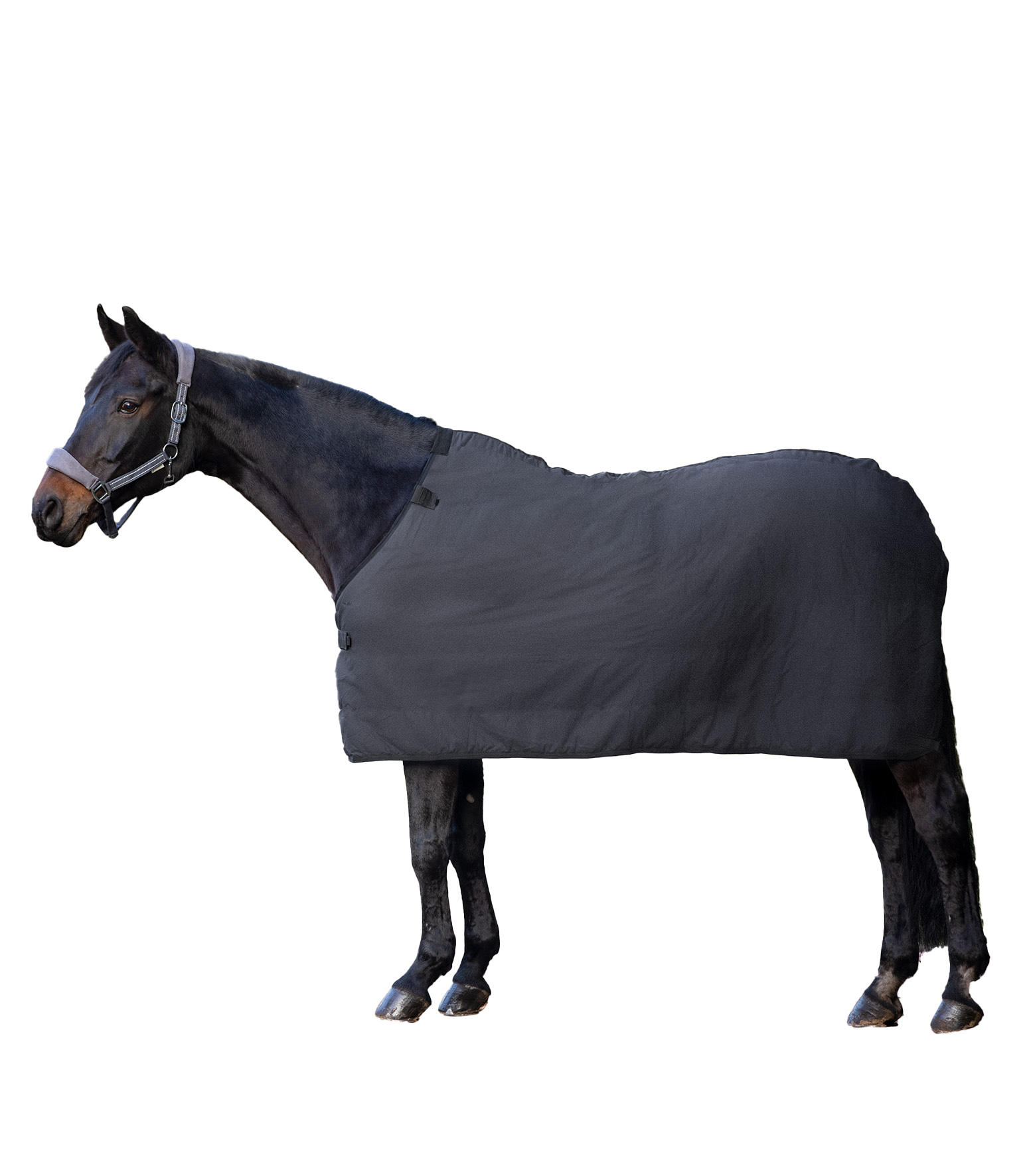 Fleece Unterdecke