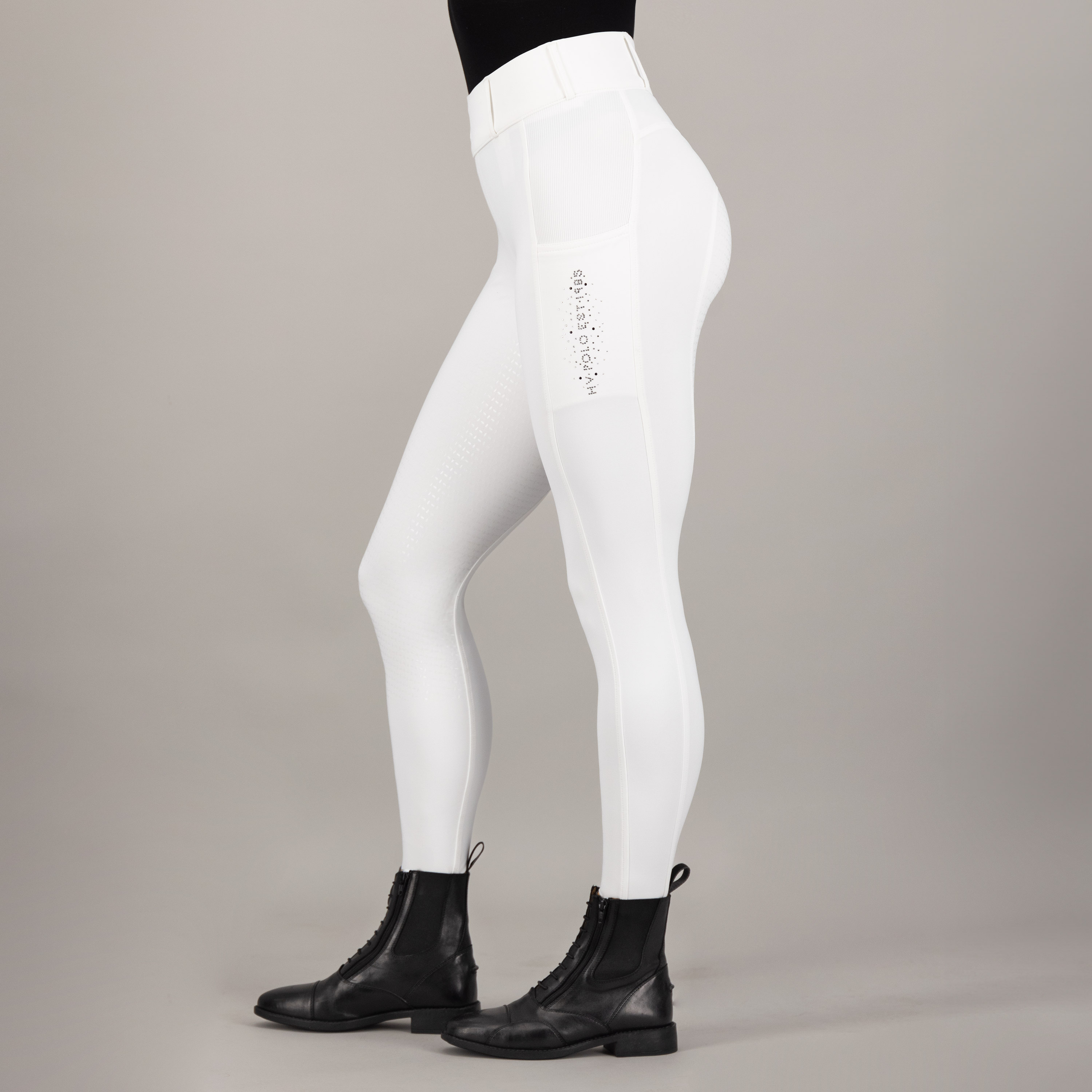 Reitlegging Evi FullGrip