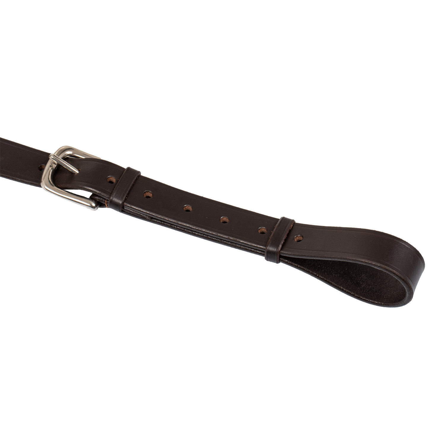 Chambon italienisches Kalbsleder & Nylon