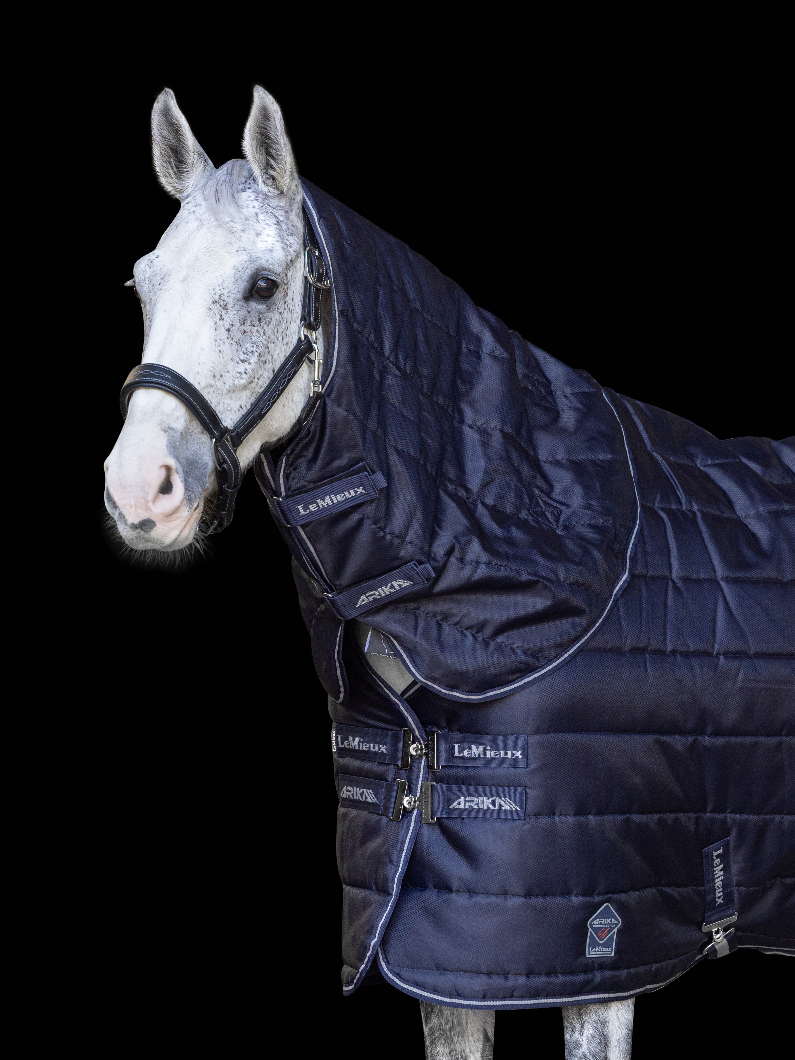 Arika Stable-Tek Halsteil 200g