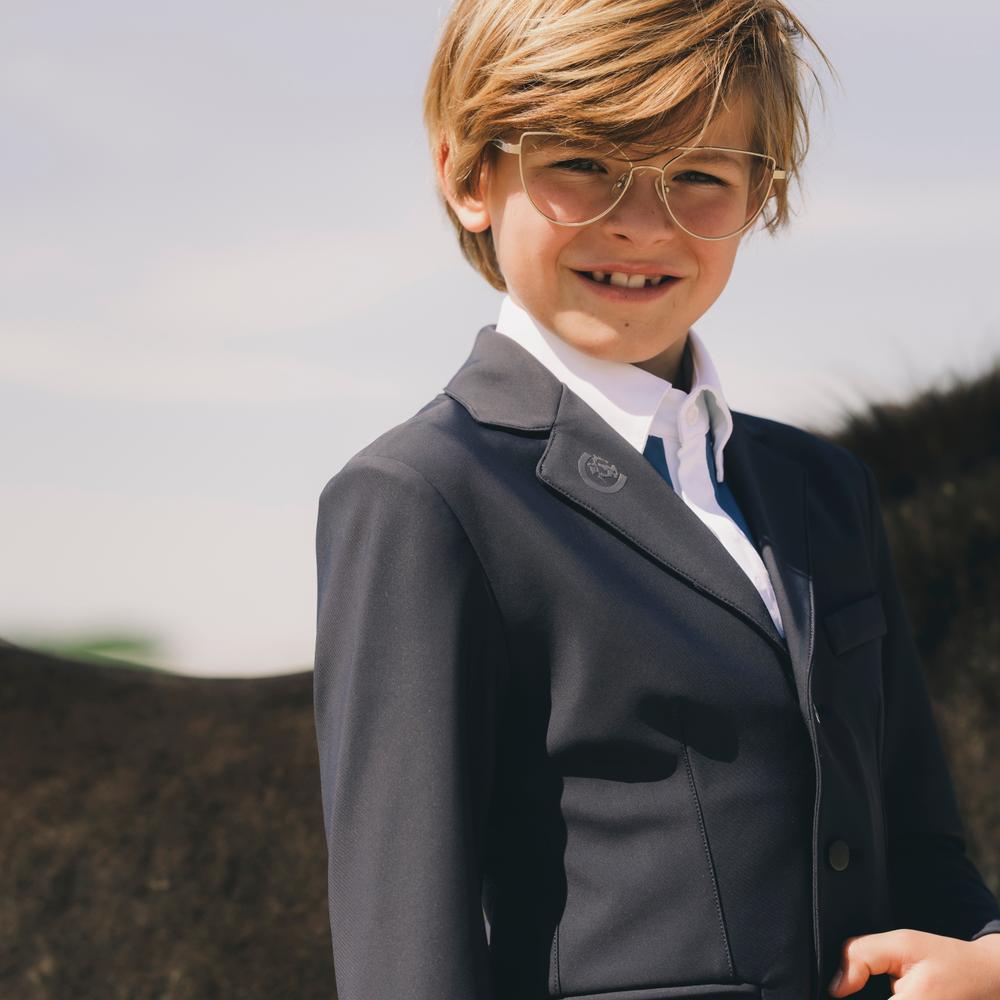 Boy Show Jacket Lyon kids