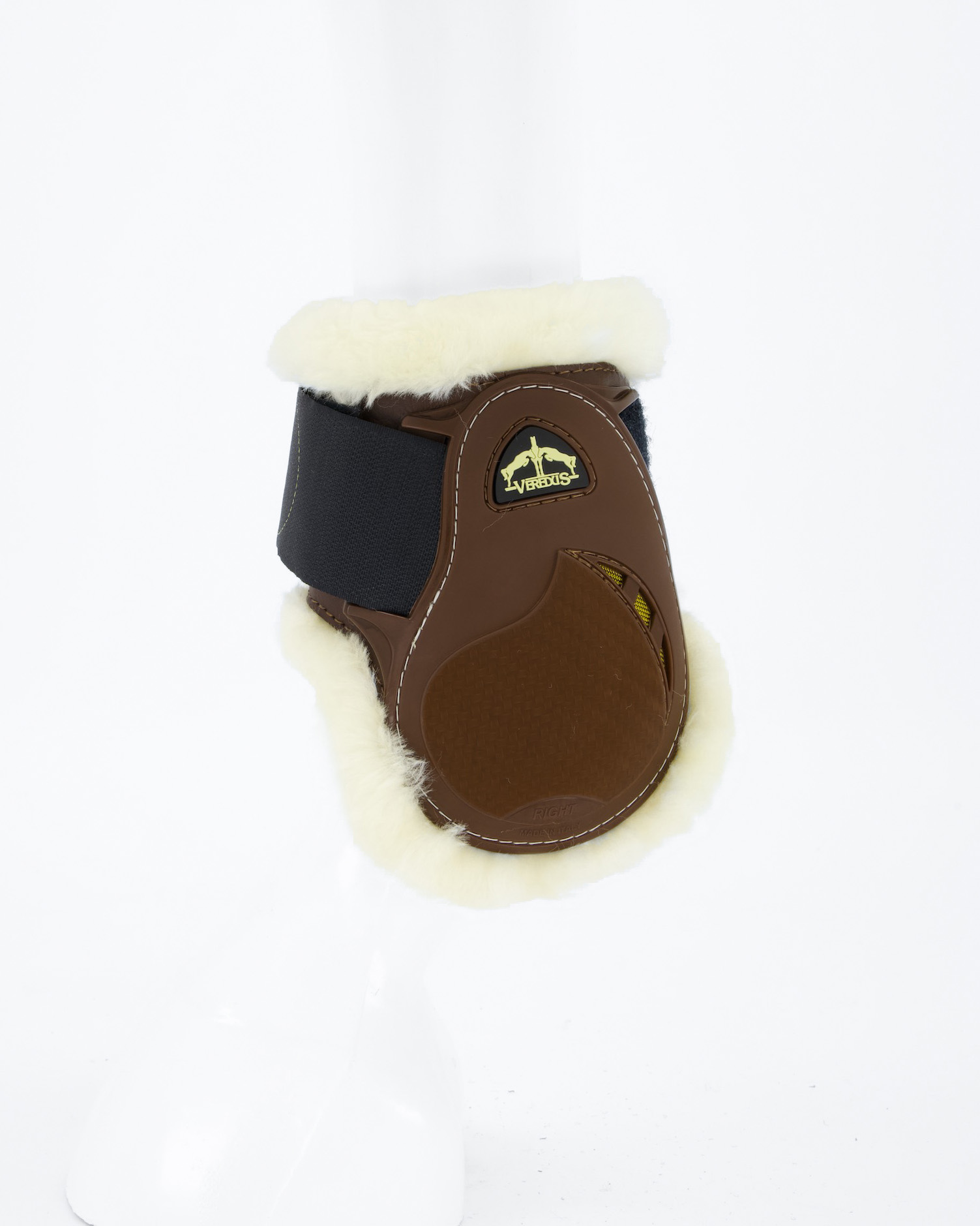 Fetlock boot Young Jump Vento Kevlar Save the Sheep