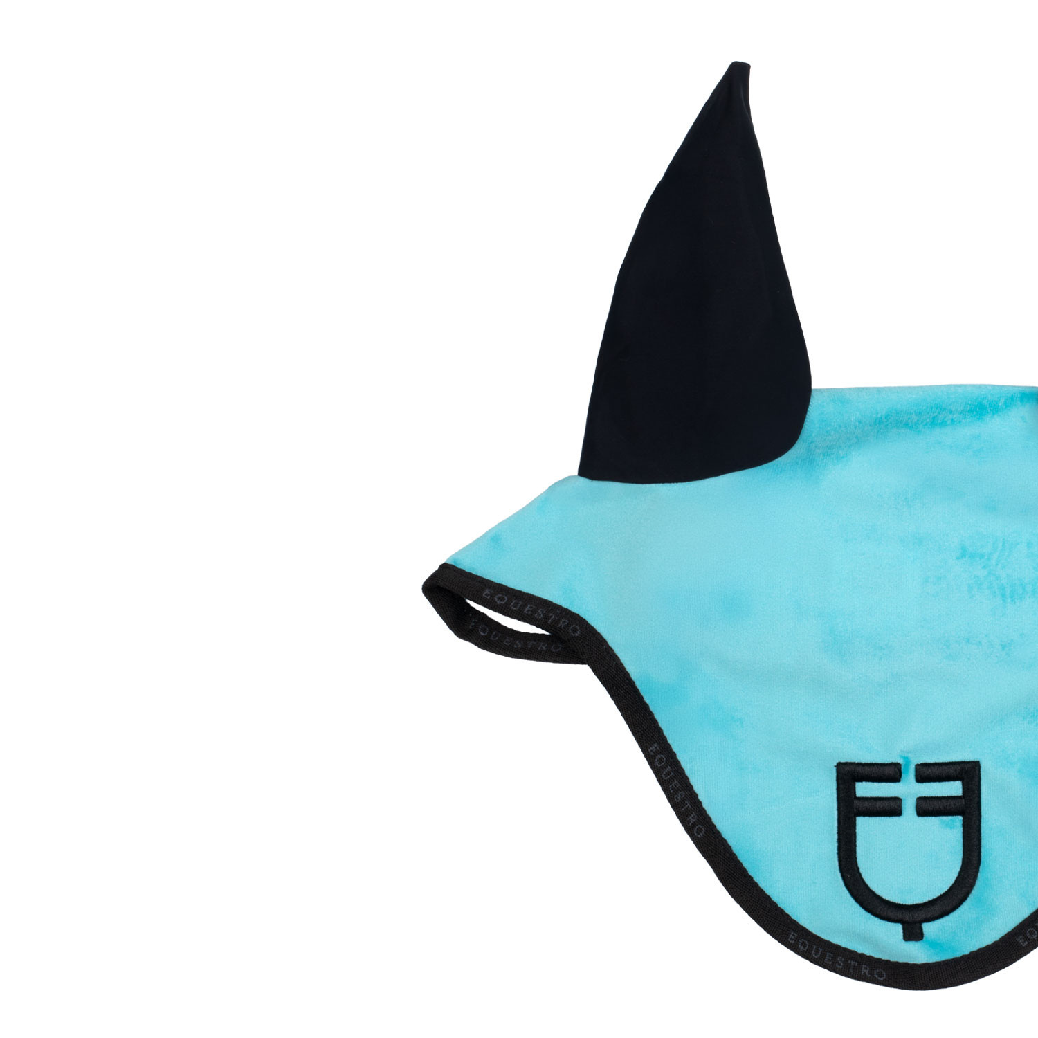 GP-Cap mit Wildleder-Logo