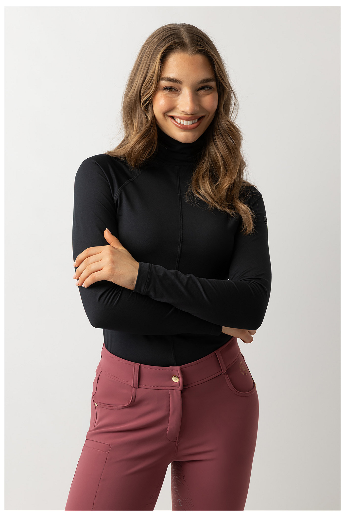 Turtleneck Leonel Ladies