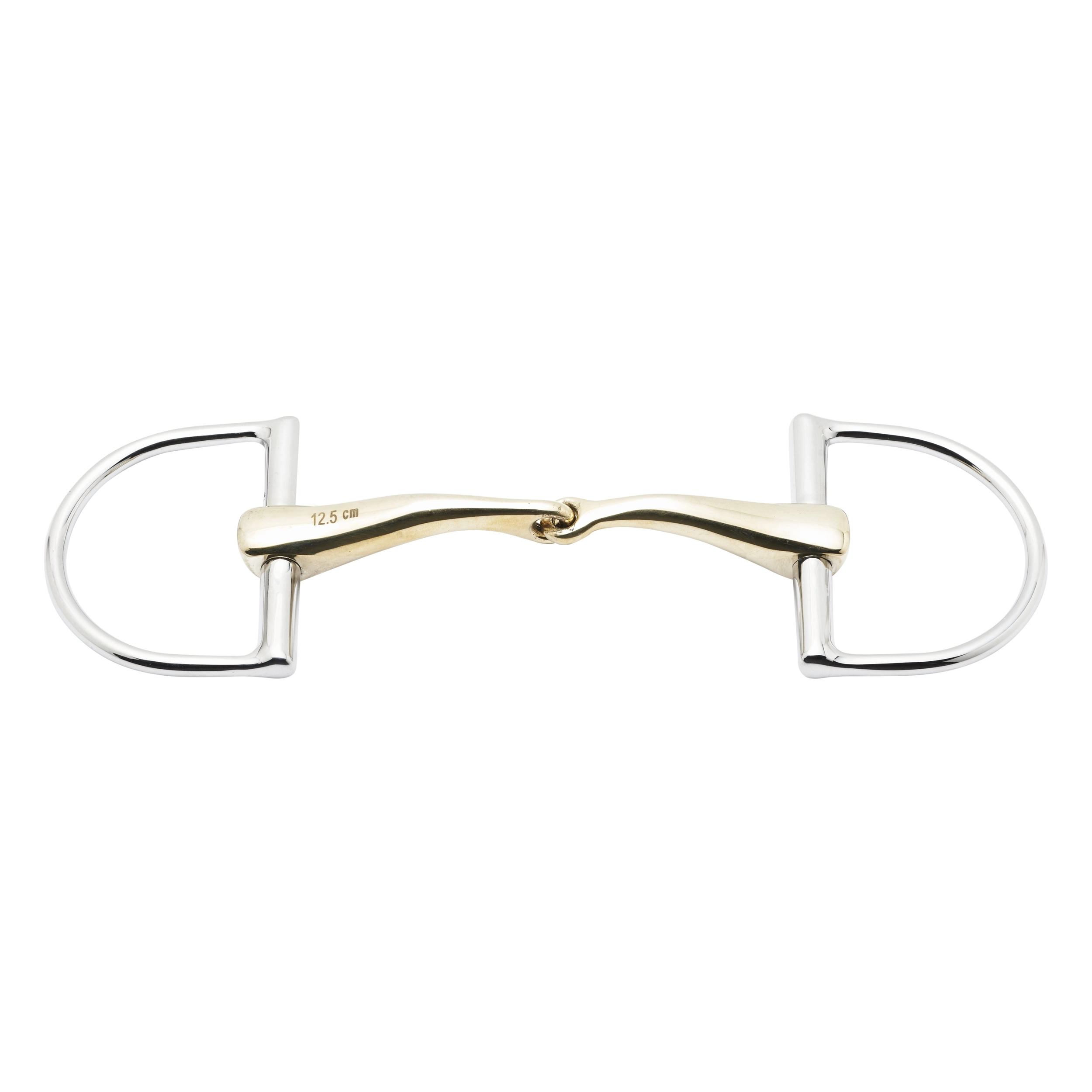 D-Ring-filet Kaugan®-Shaped, 16 mm