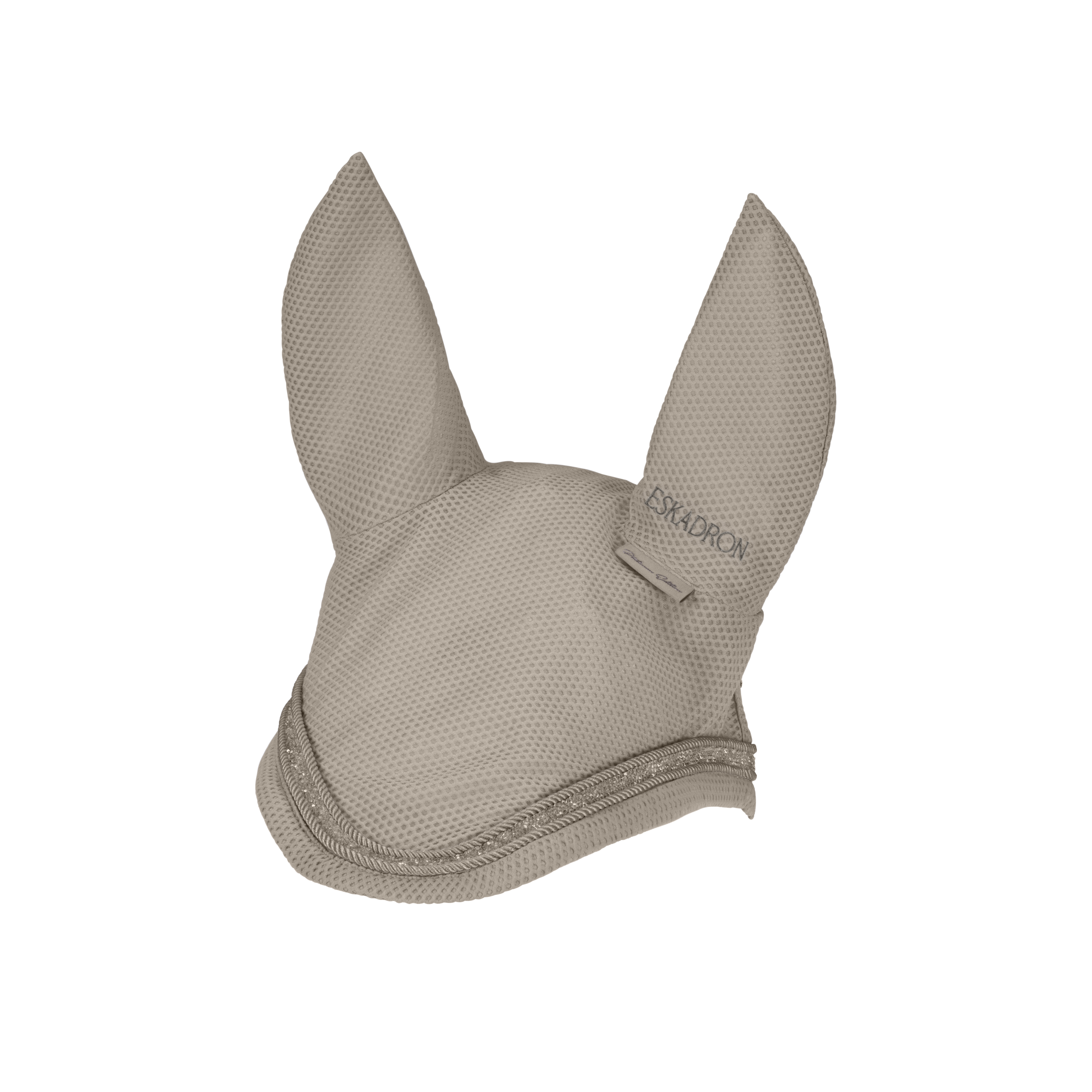 Fliegenohren Platinum Dynair Mesh Jewel