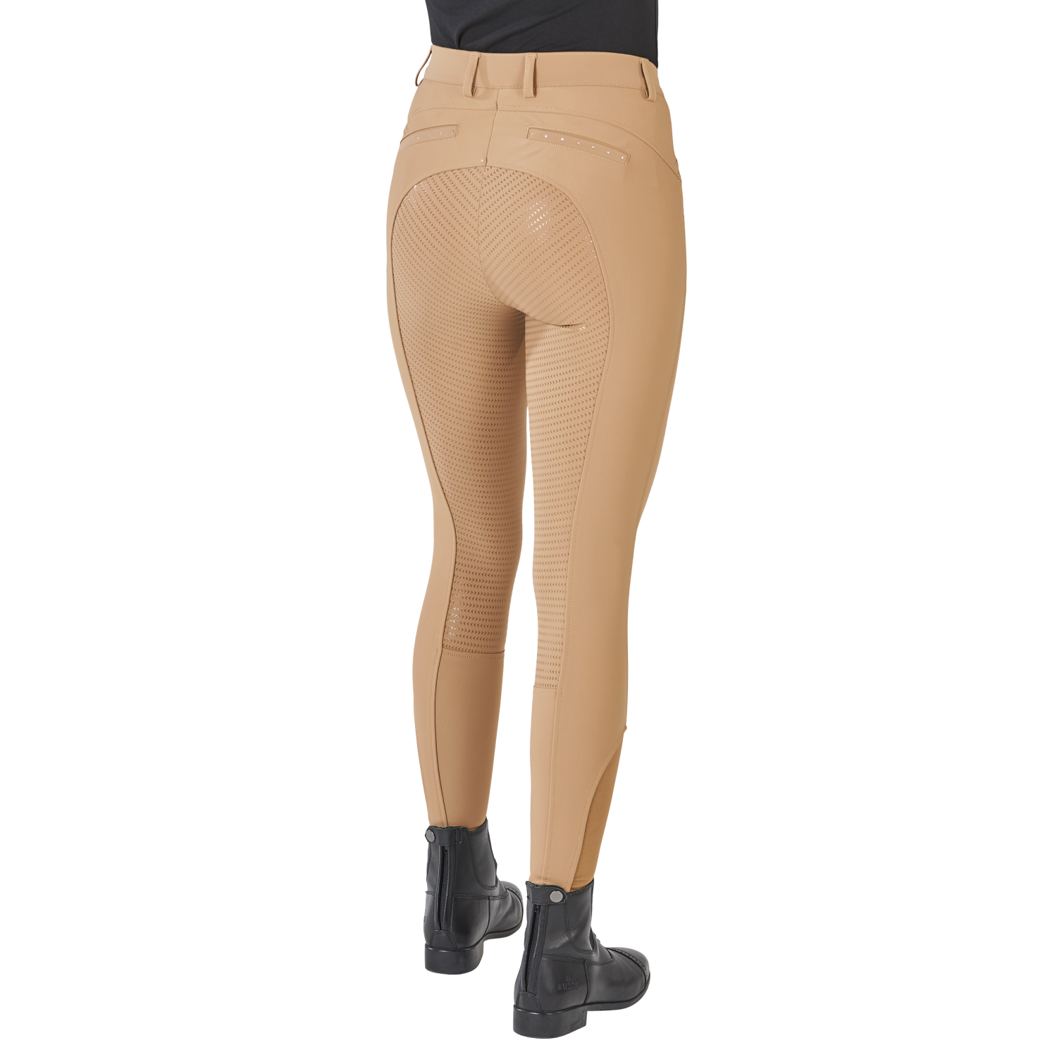 Reithose Damen Zaya mit Vollgrip
