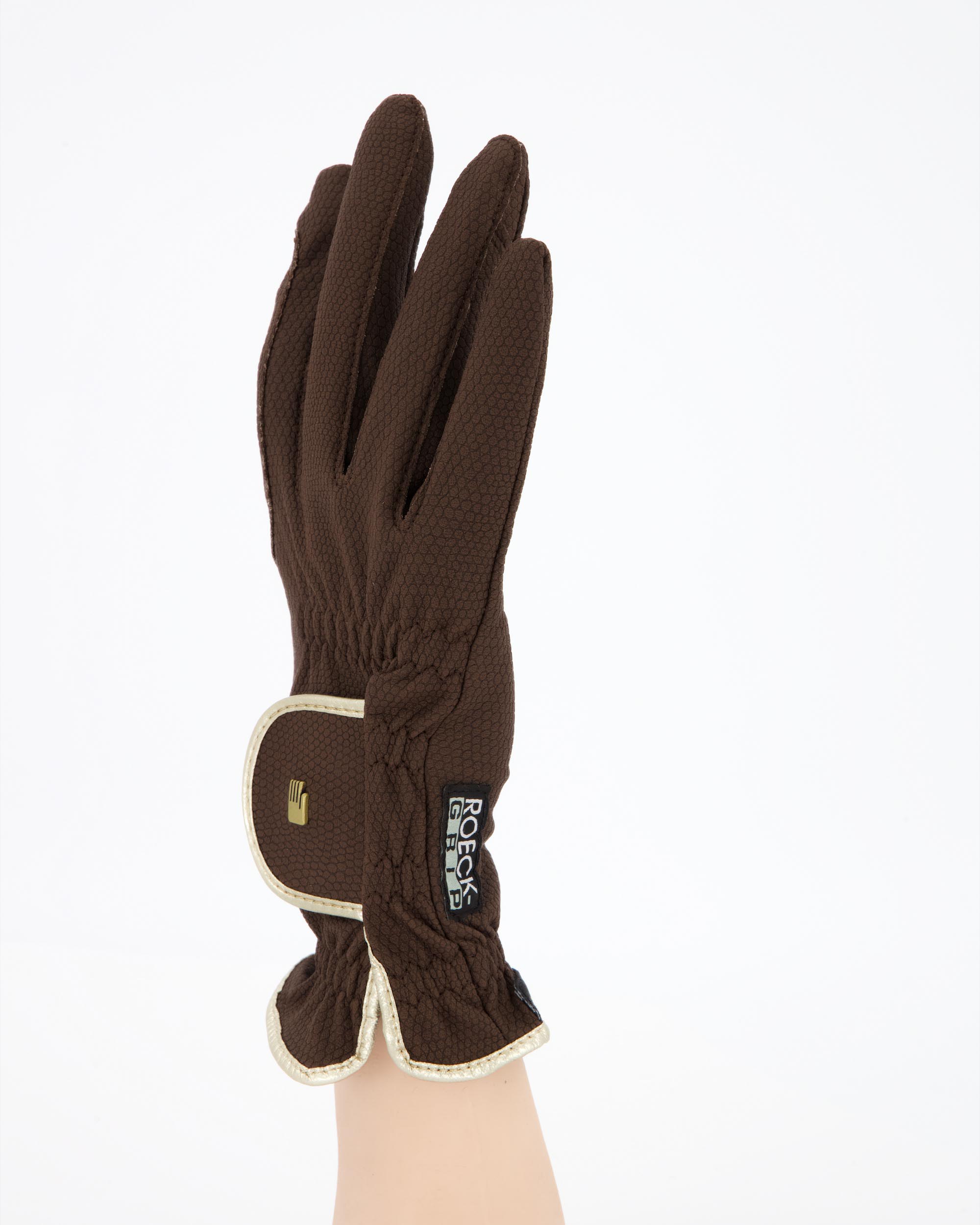 Riding glove Lona