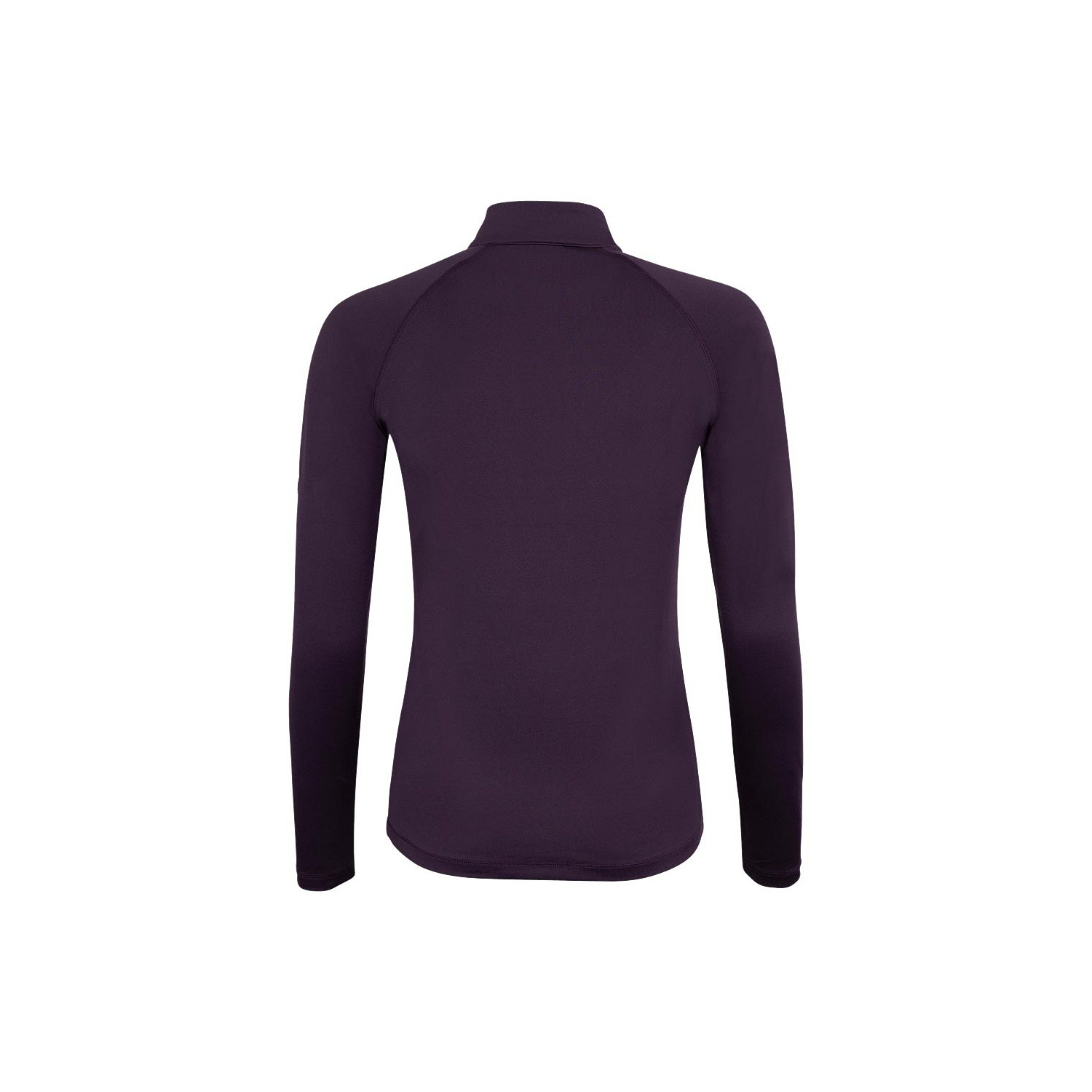 Half Zip Longsleeve Shirt Event