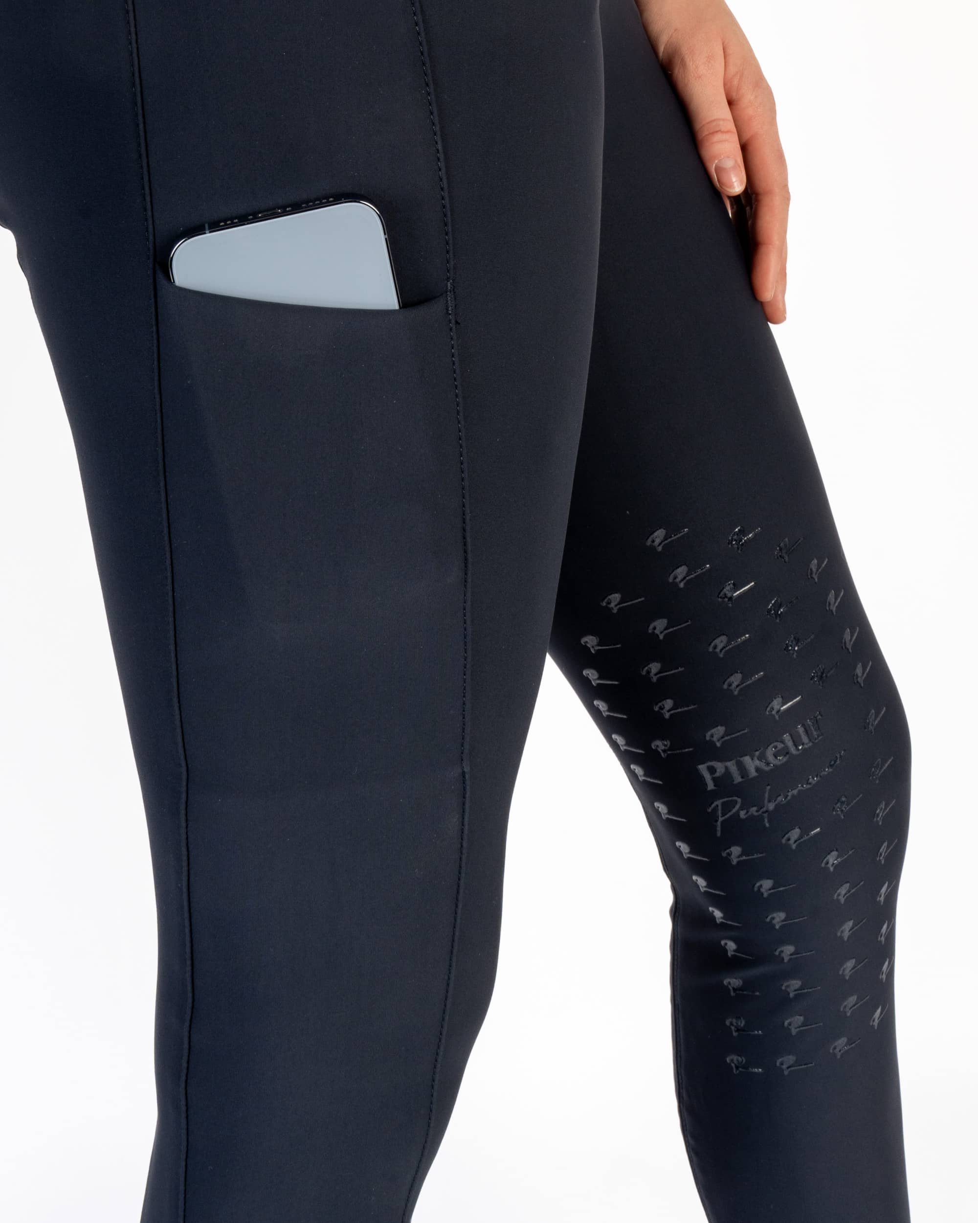 Riding breeches ladies Romy Sd Kn