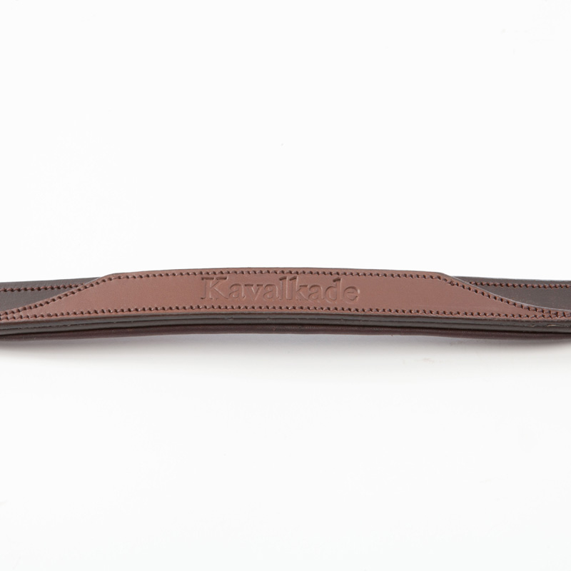 Oiled leather breastplate "EveryDay" 