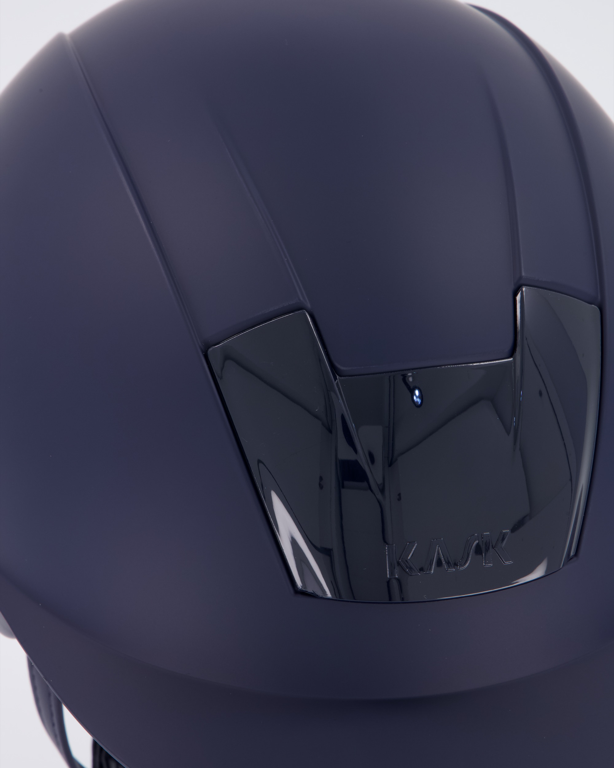 Kooki riding helmet