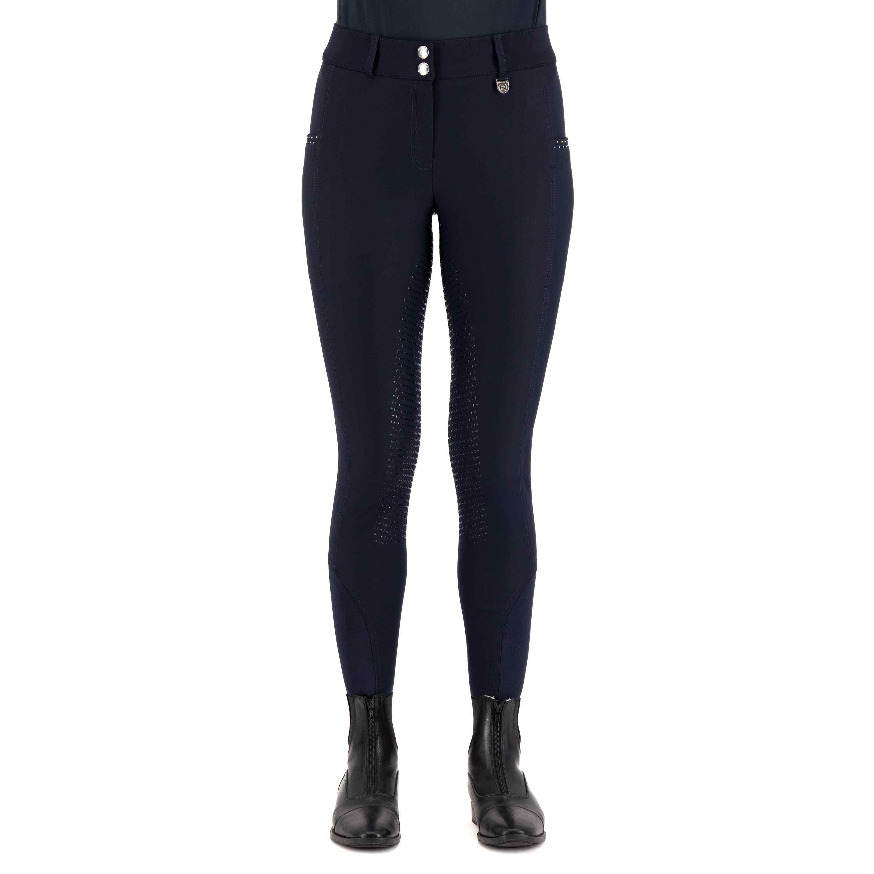 Reithose Miranda FullGrip