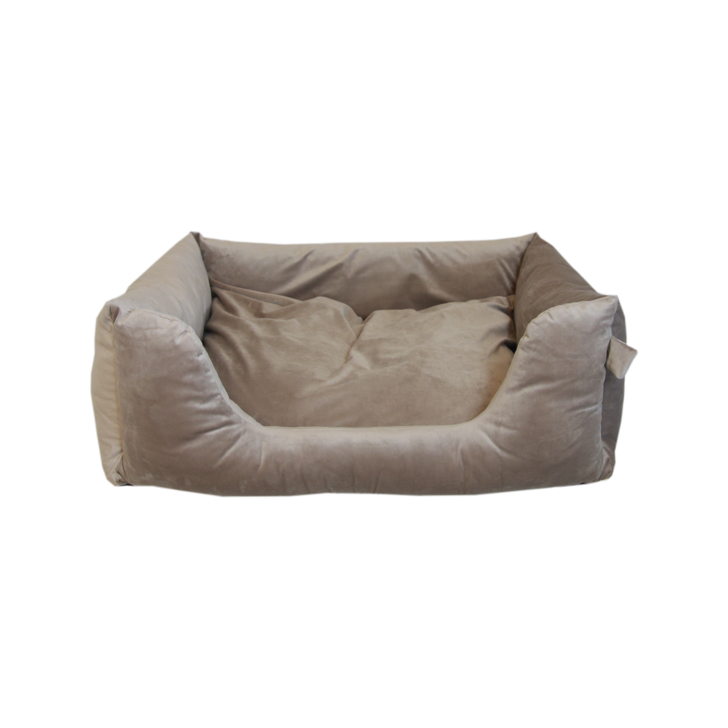 Hundebett Velvet | Kentucky Dogwear Hundebett Velvet | Kentucky Dogwear