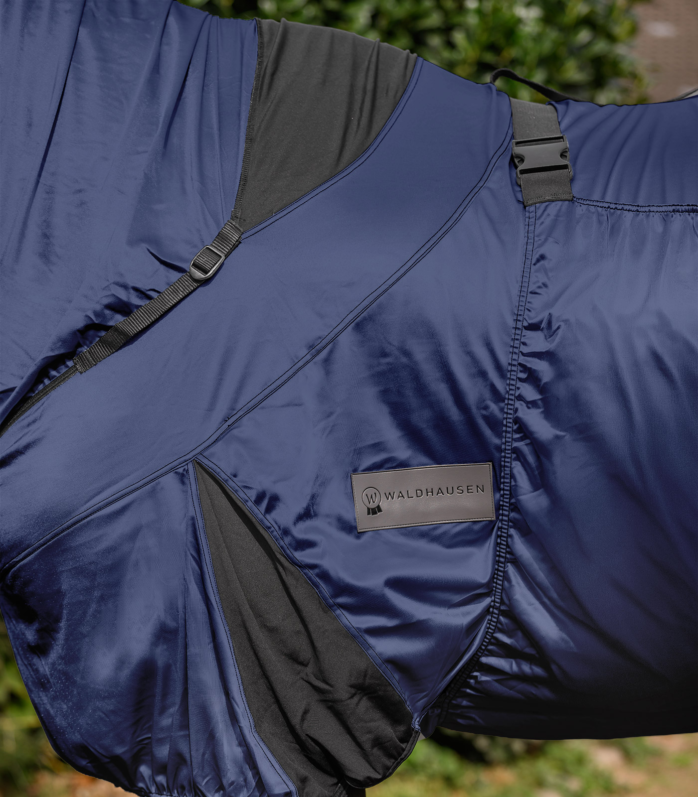 Eczema blanket Premium