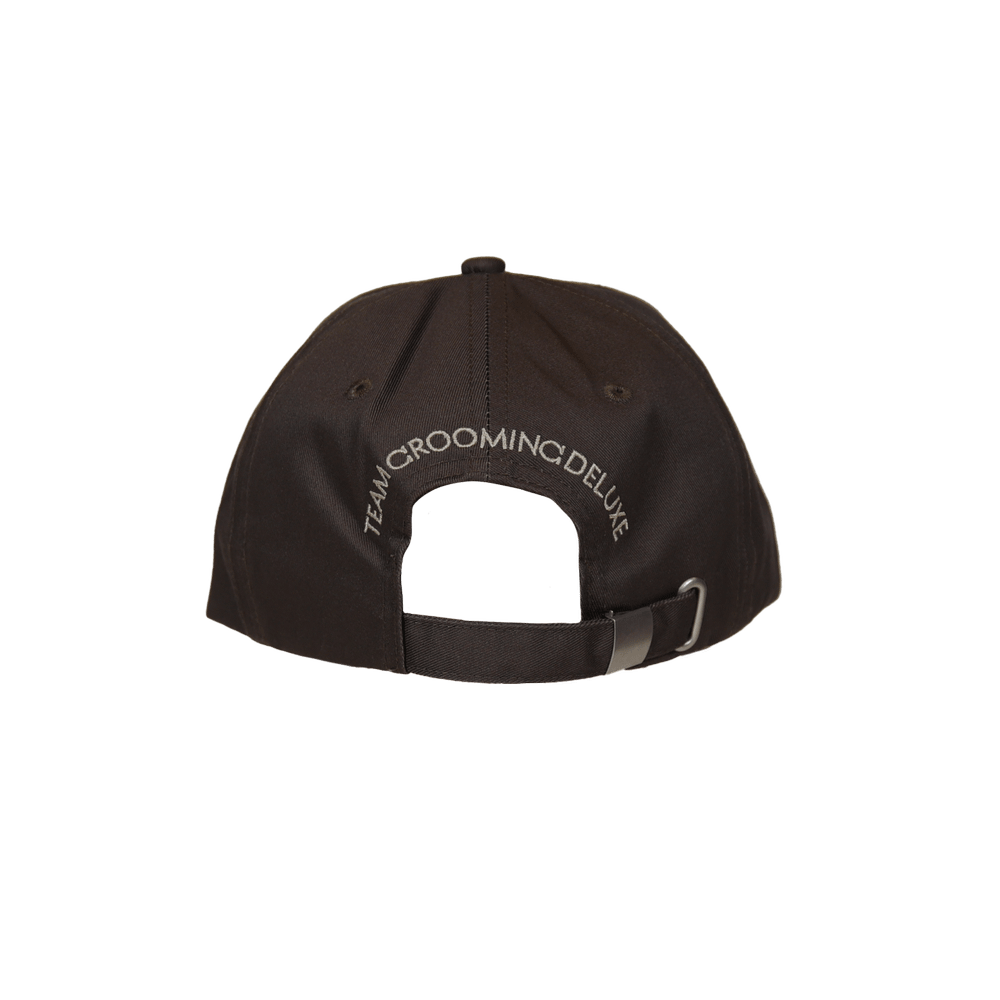 Cap Grooming Deluxe