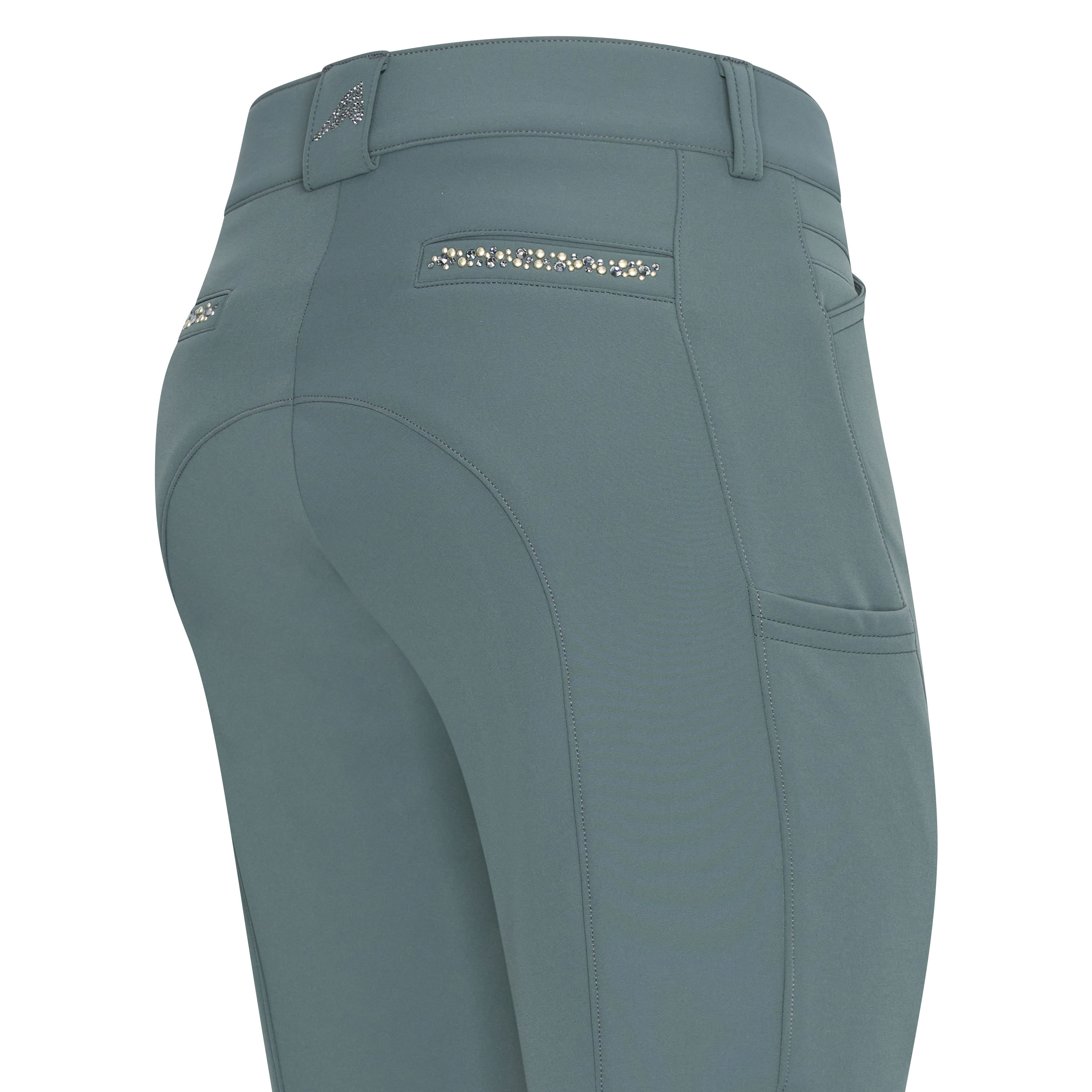 Reithose Arista Fashion dia. FullGrip