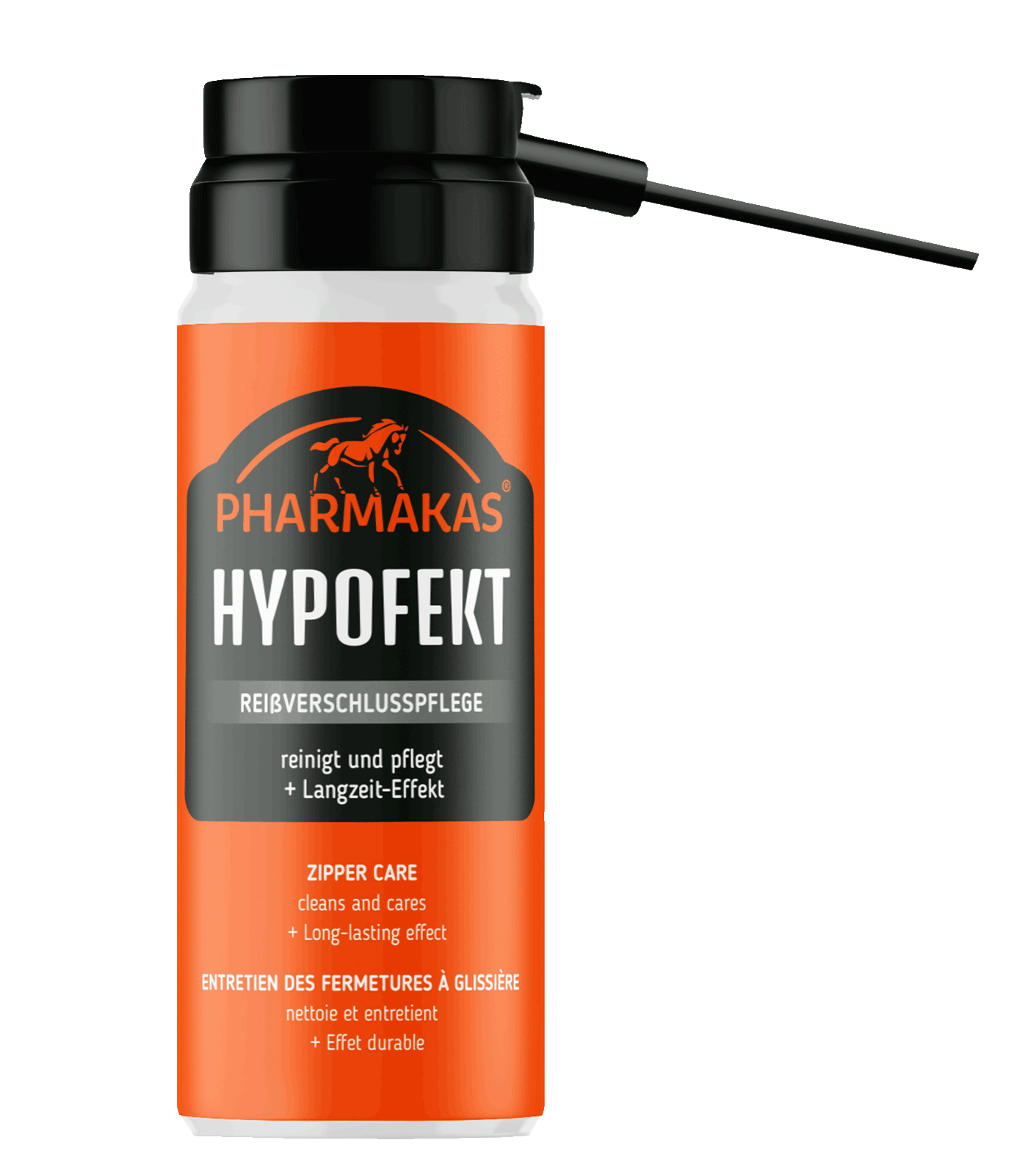 Hypofekt Reißverschlusspflege 50 ml