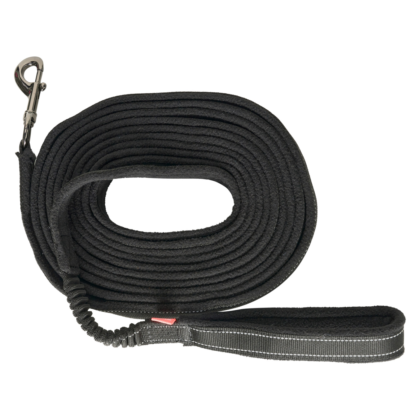 Longierleine Flexi