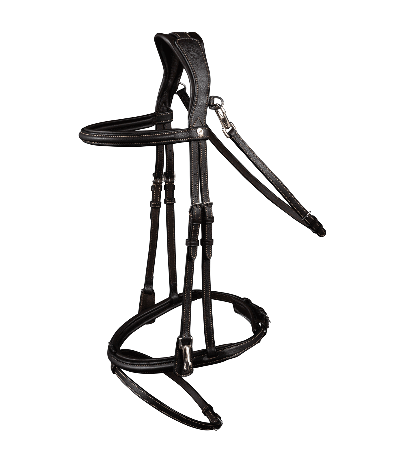 Trensenzaum Work Waldhausen X-Line