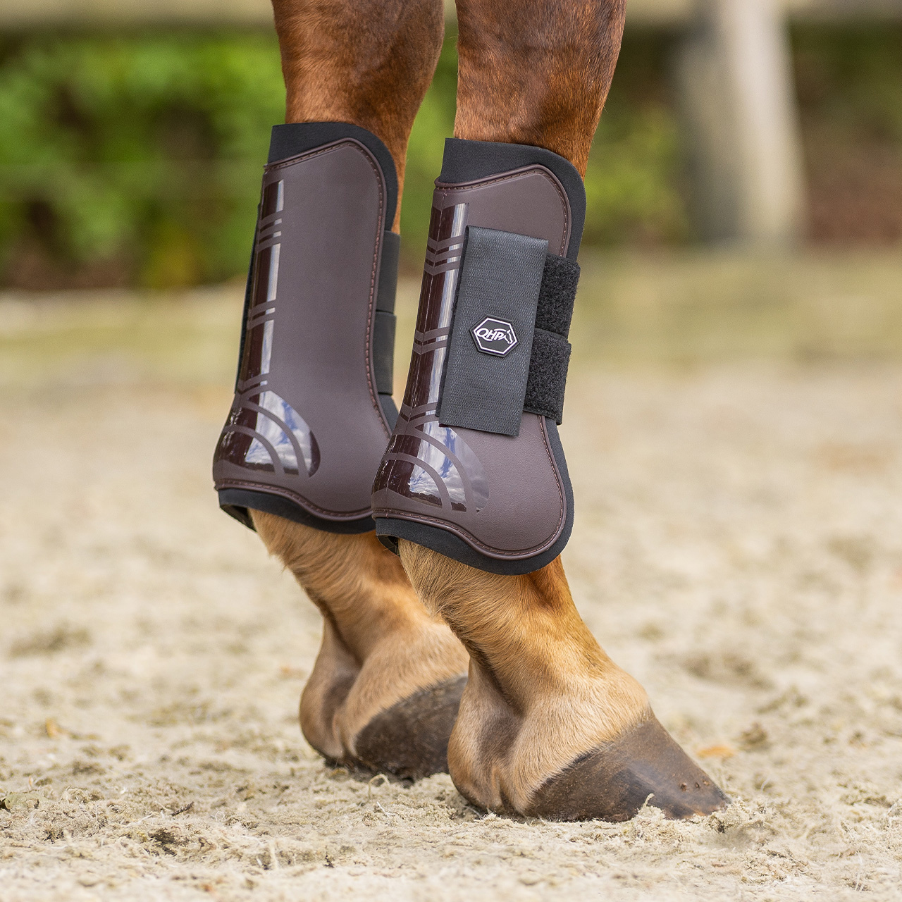 Gaiters