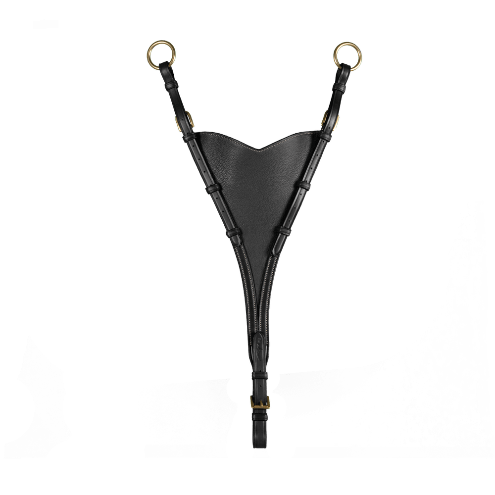 Weiche geschlossene Martingalgabel | Dy'on