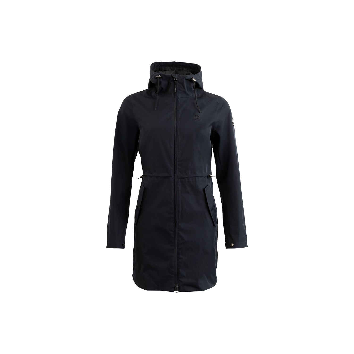 Regenjacke ATC26001 in dunkelblau