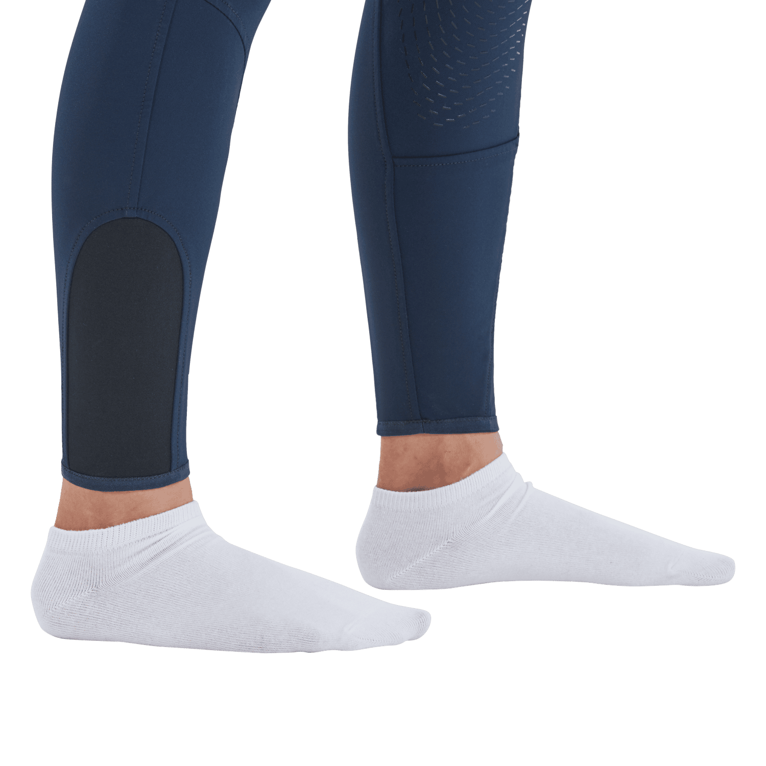 Reithose Damen Ella mit Vollgrip