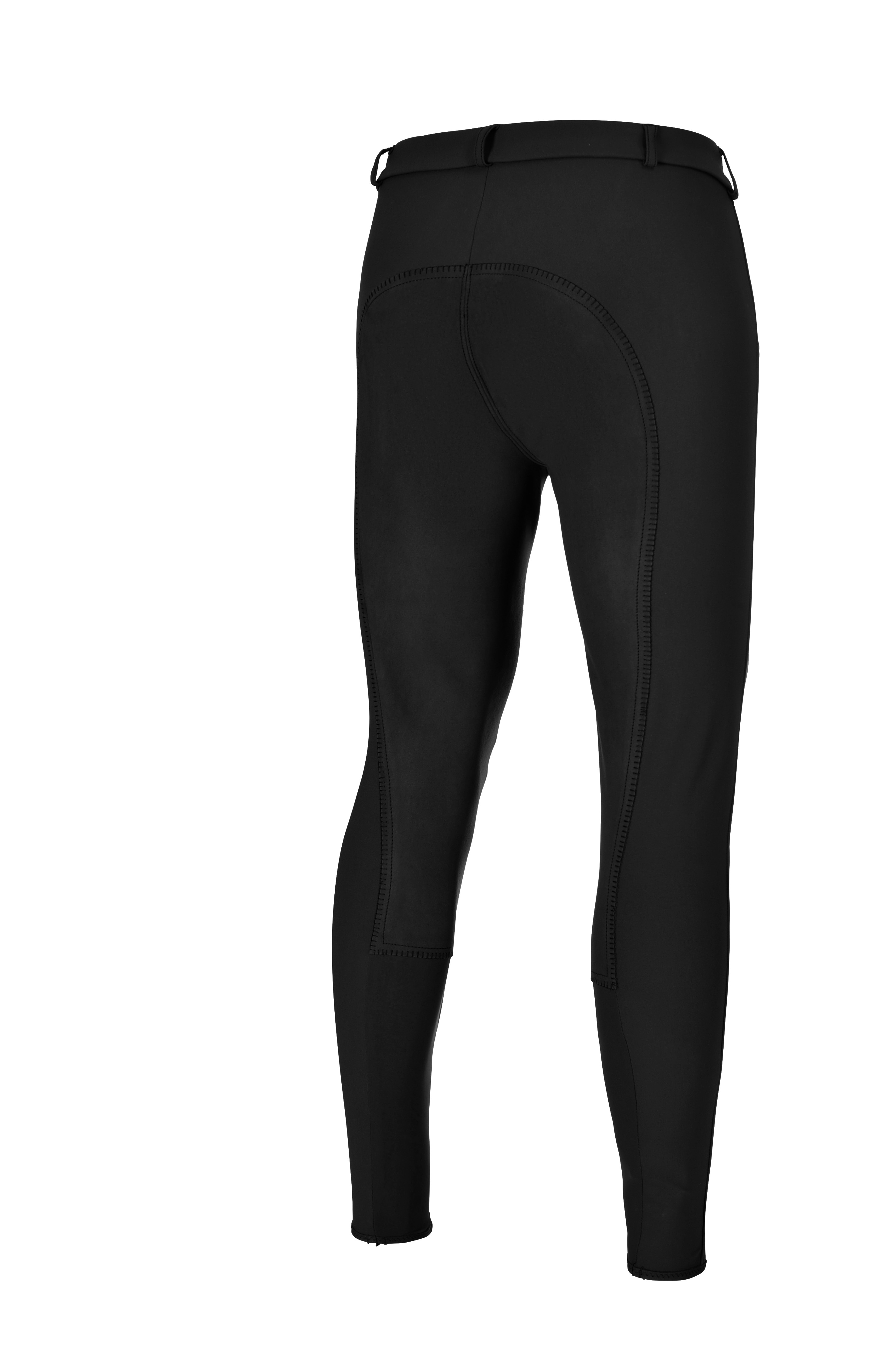 Men's riding breeches Liostro with full seat
