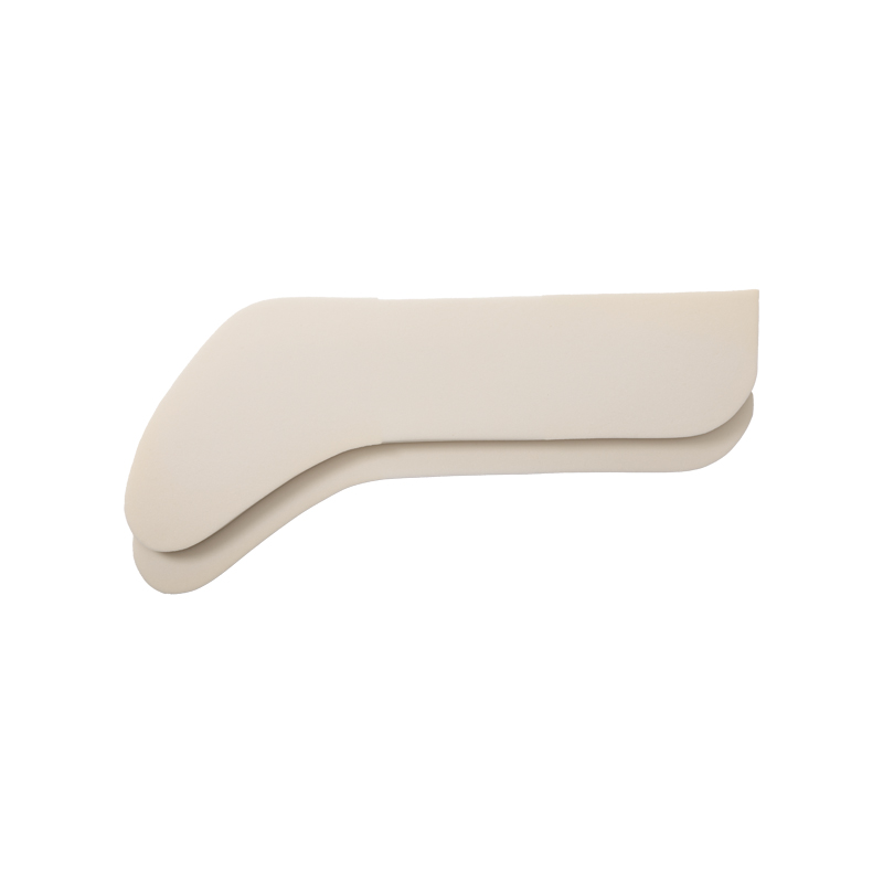 Einlagen "KavalTop Shape-Vario"-Zellkautschuk