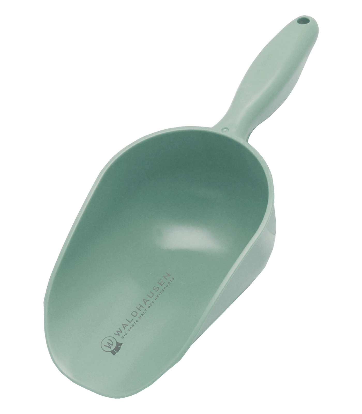 Futterschaufel groß, 0,5 l