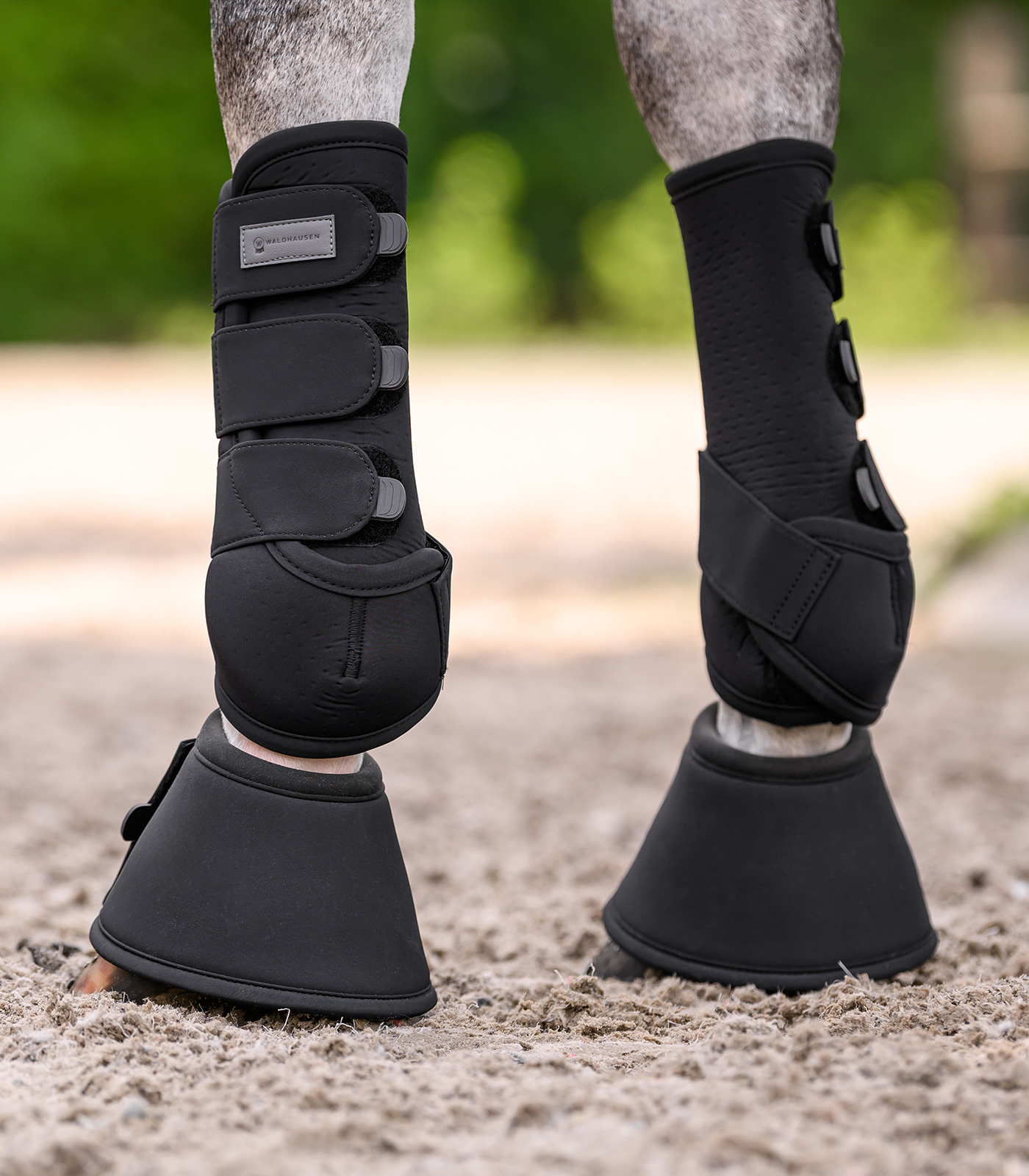 Safety Boots Air Performance