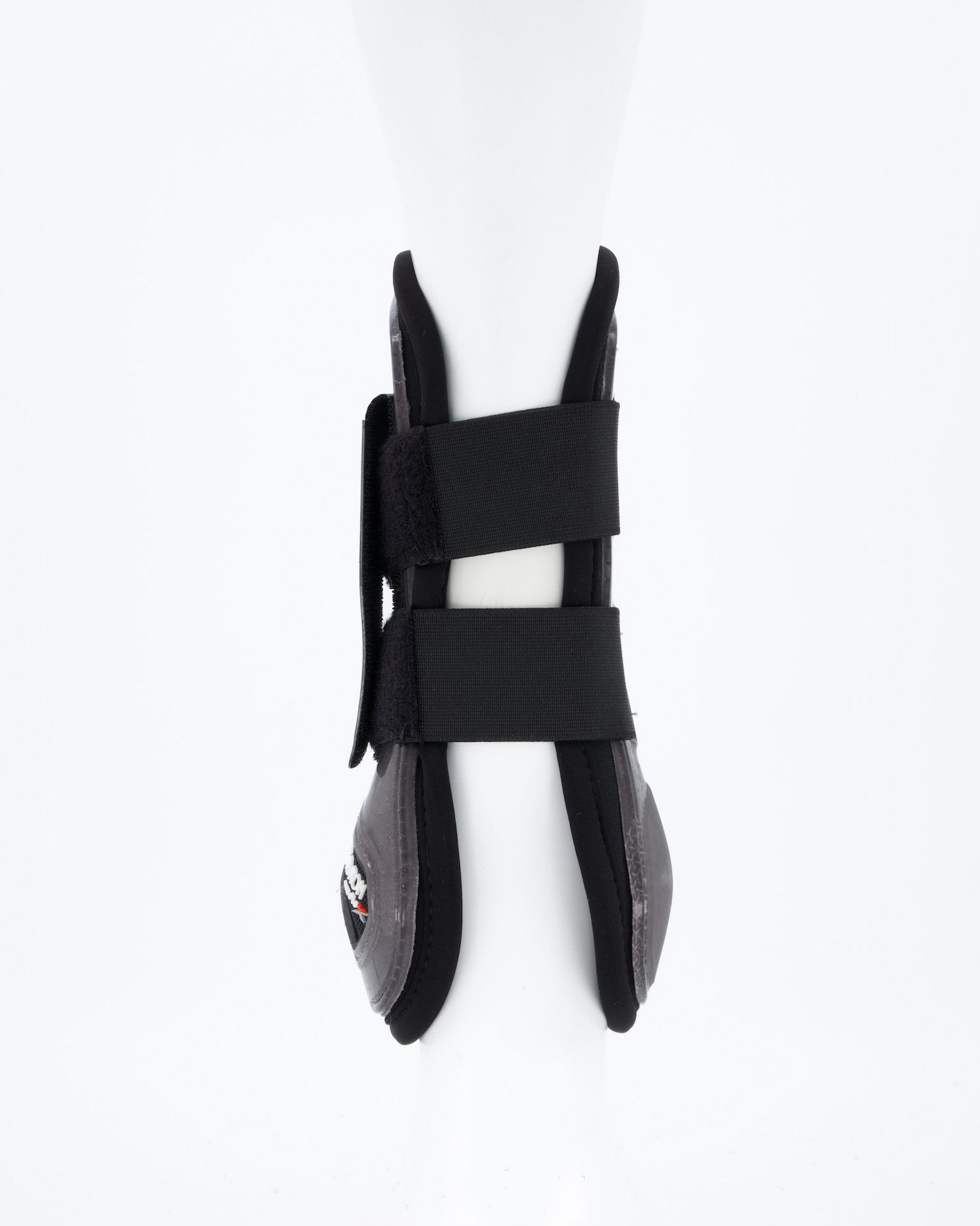 Gamaschen Pro Flex Classic Front in anthrazit