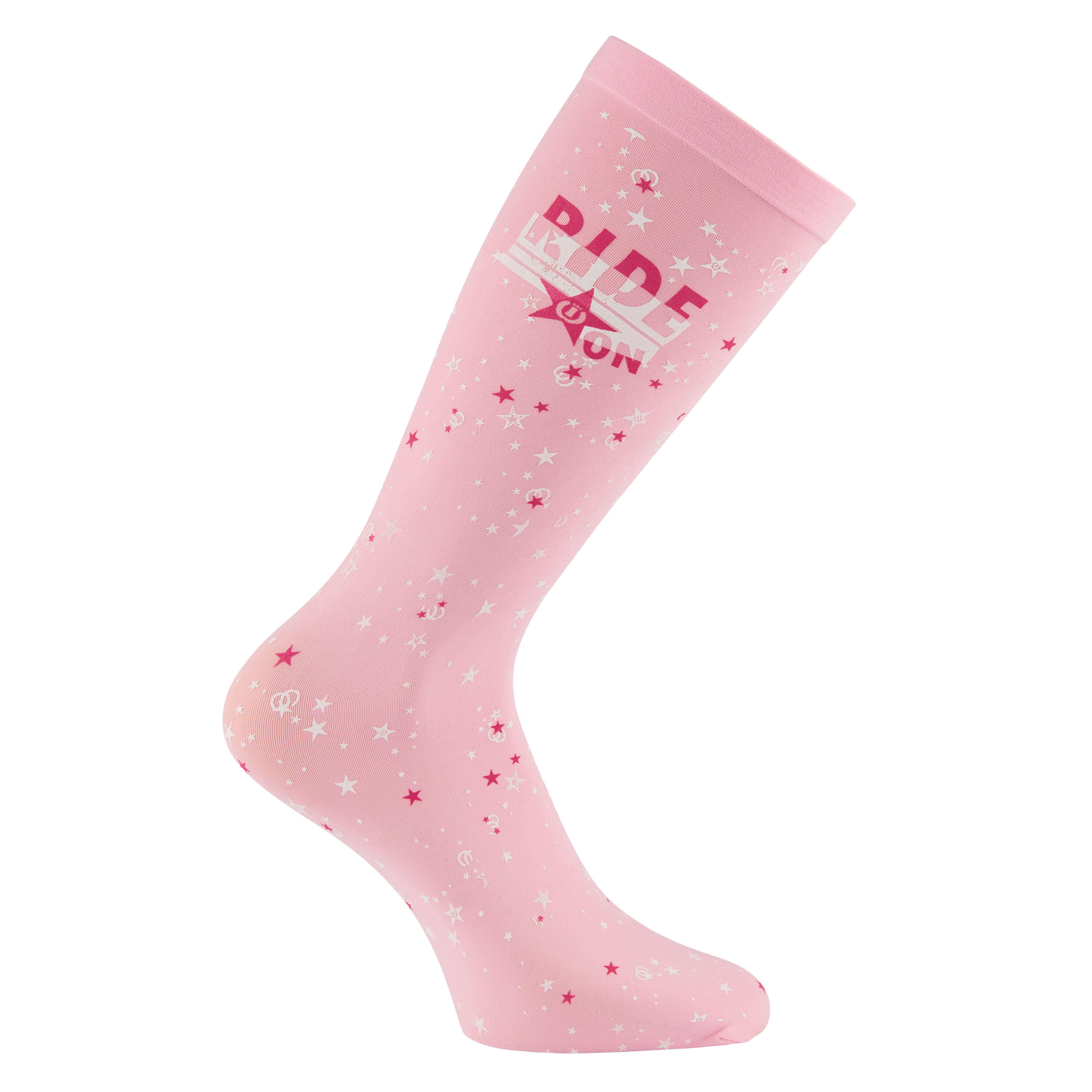 Socken Ride on