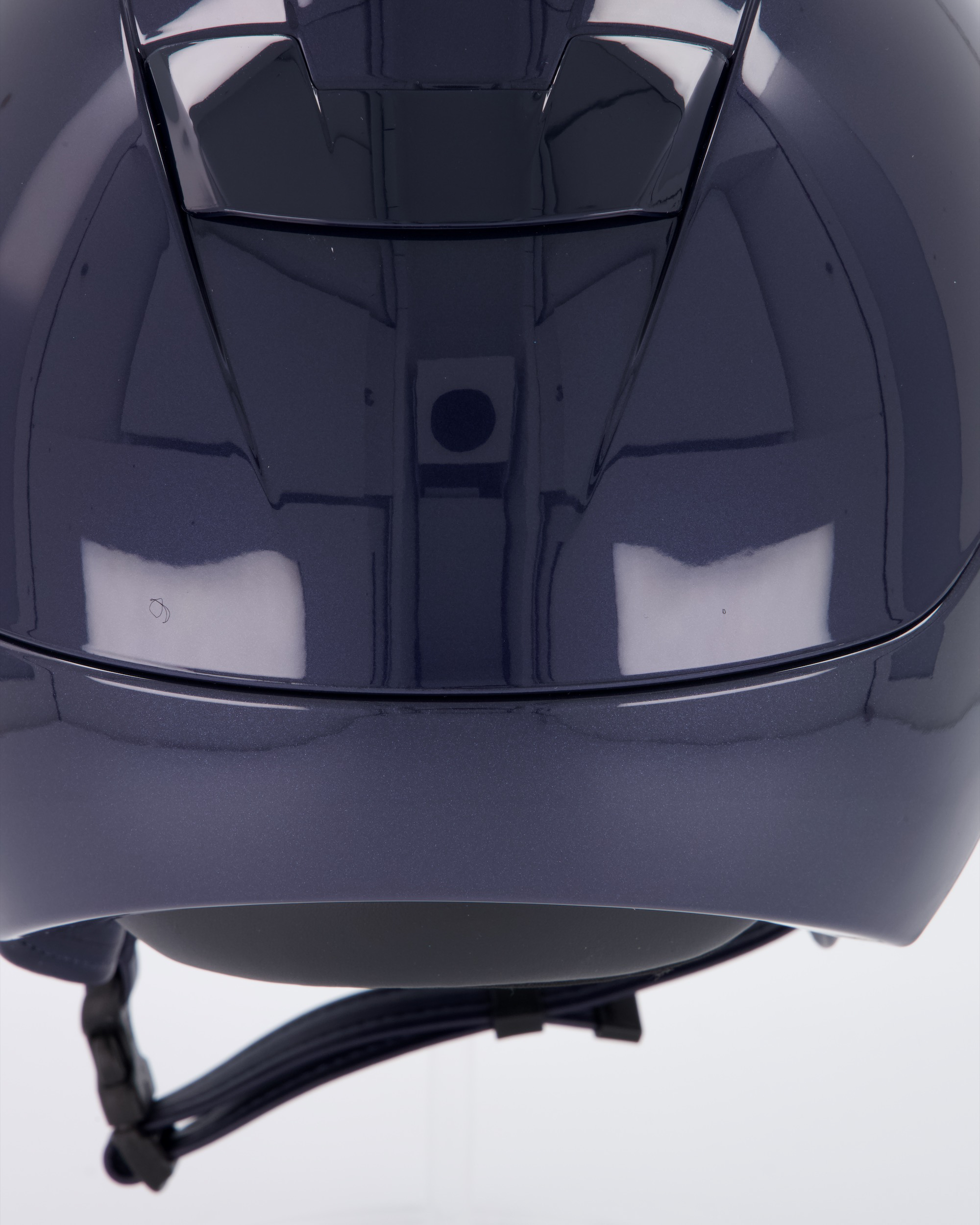 Kooki riding helmet