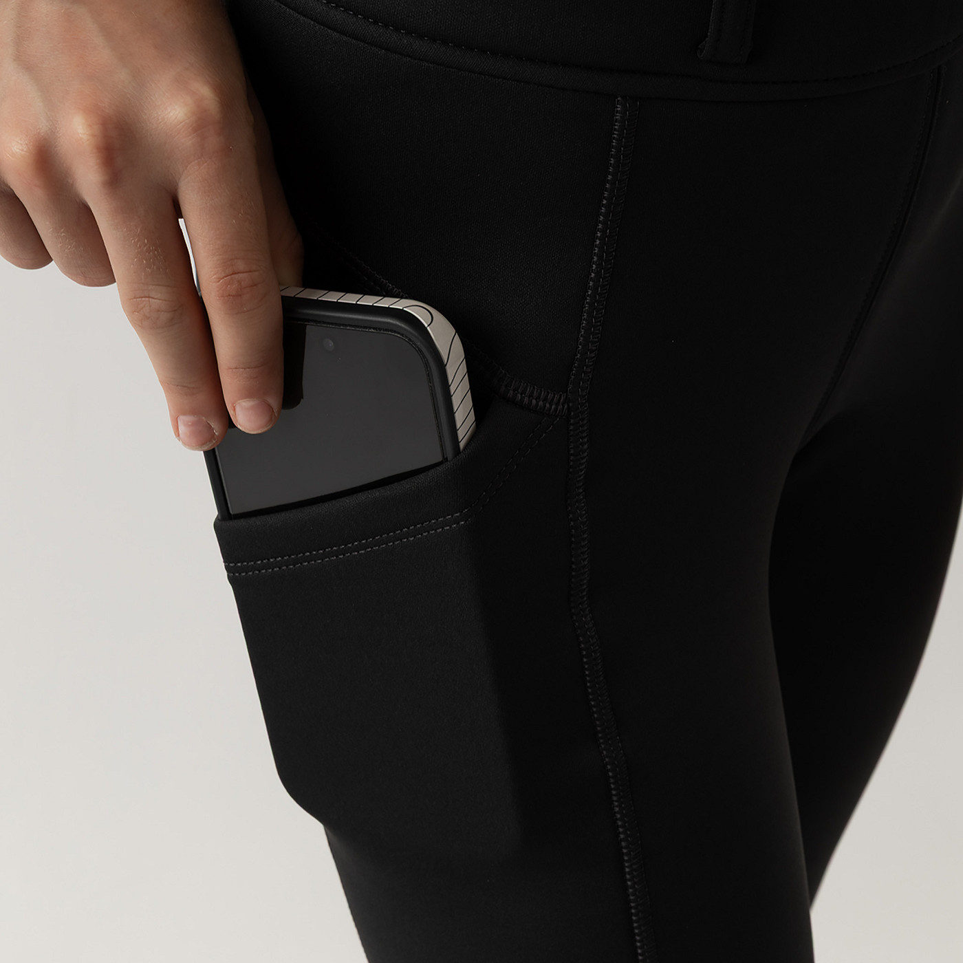 Eevolv Riding Tights Lenny
