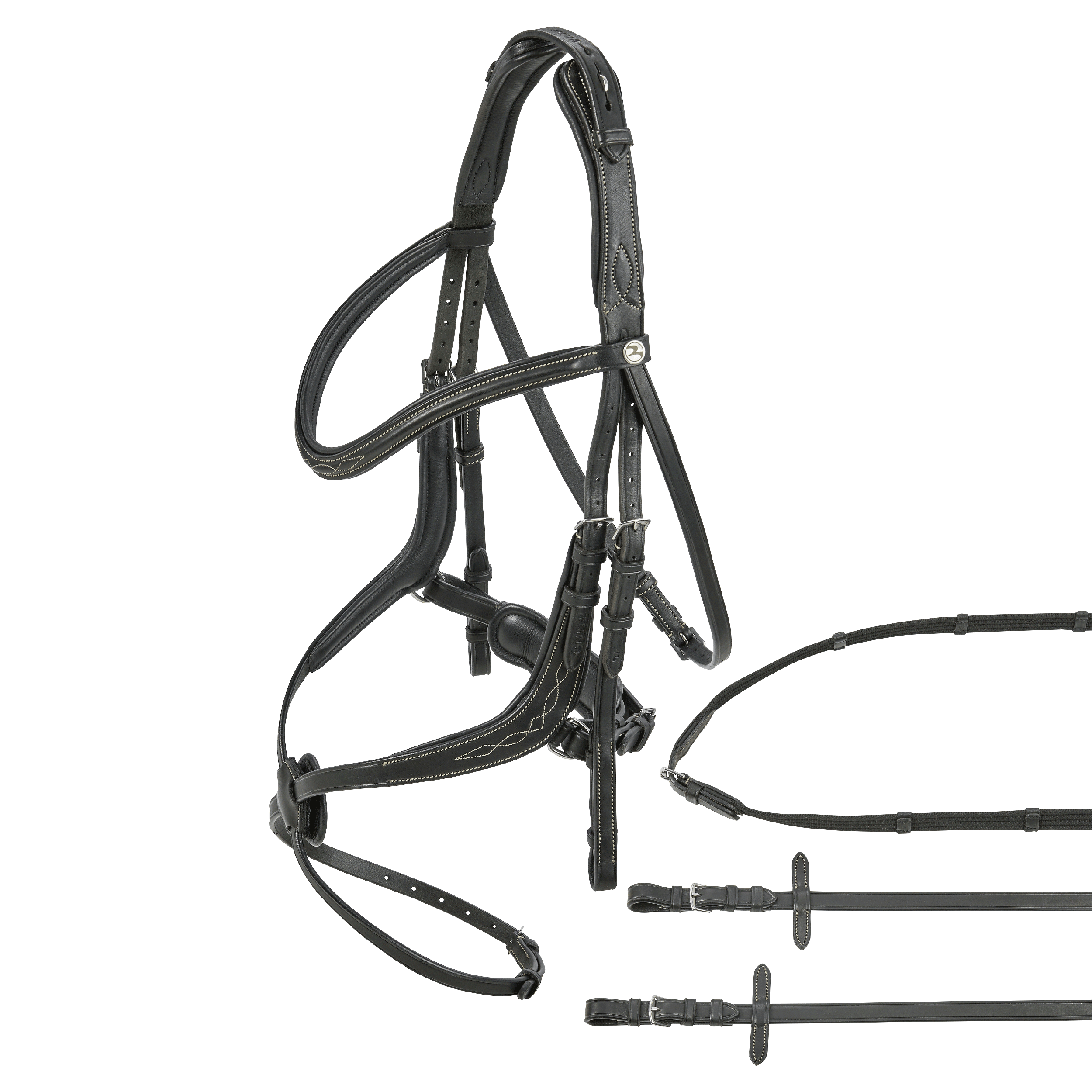 Snaffle Take-Off Line AD