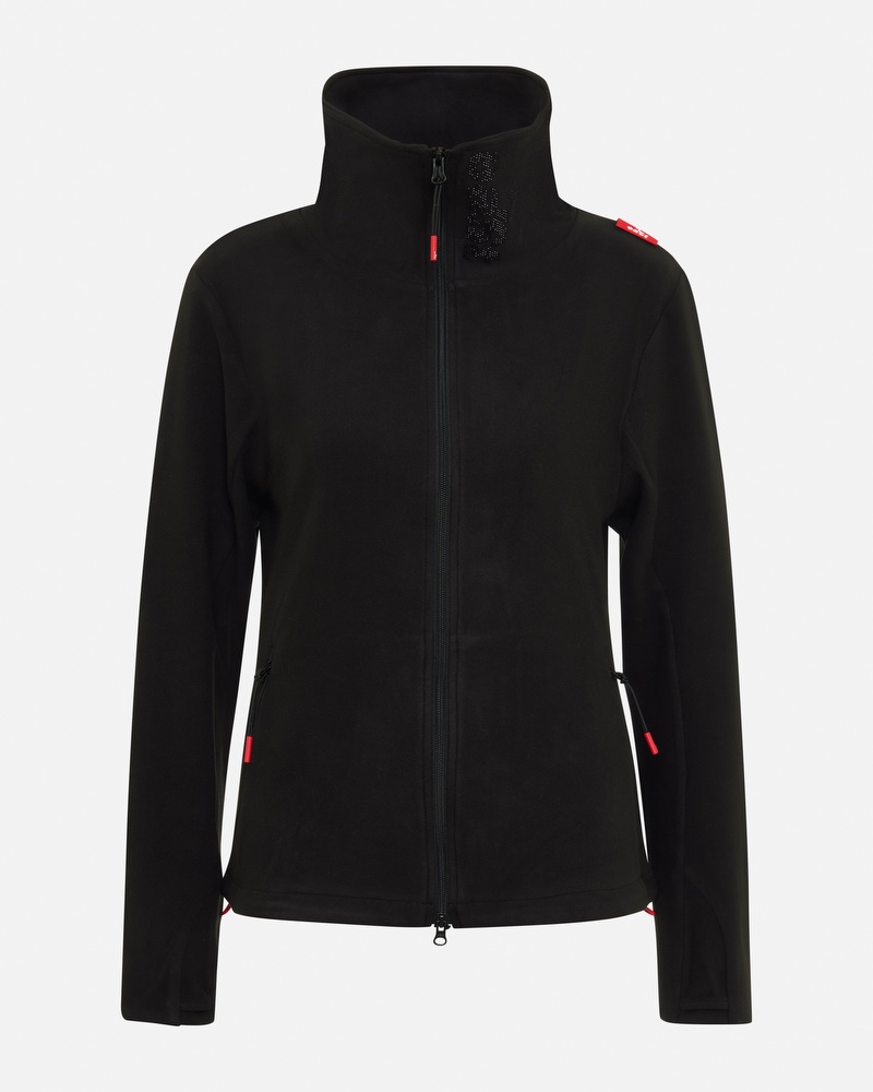 Women's All Day fleece jacket