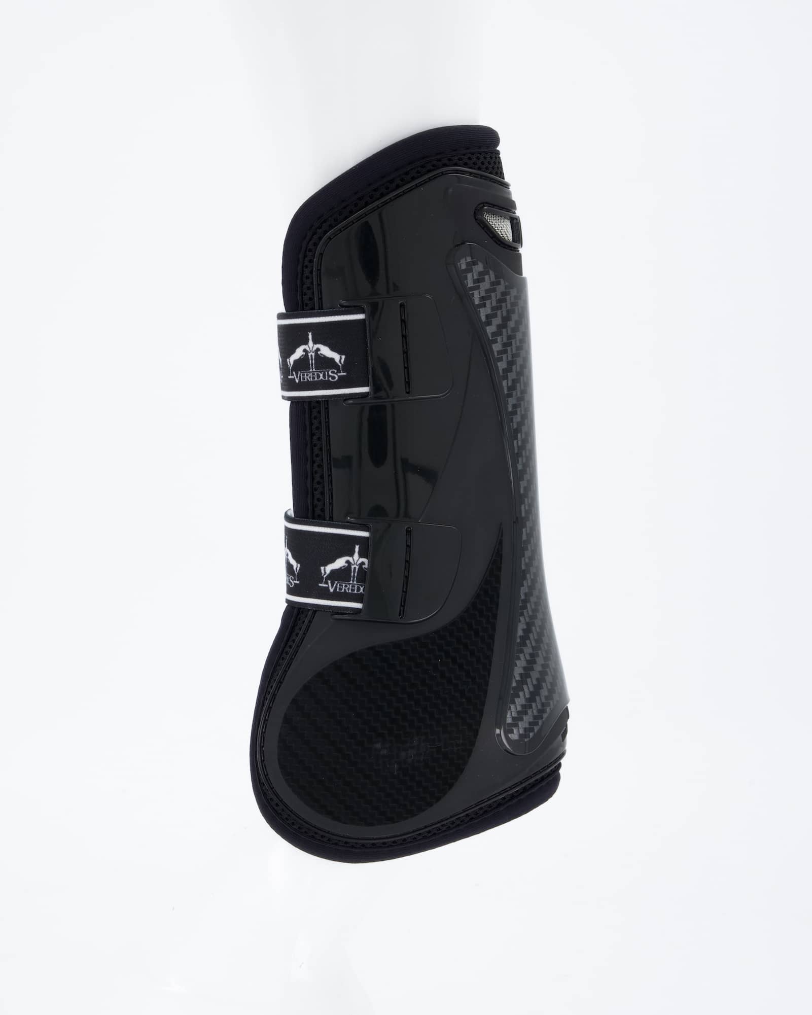 Gaiter Carbon Gel Vento Front