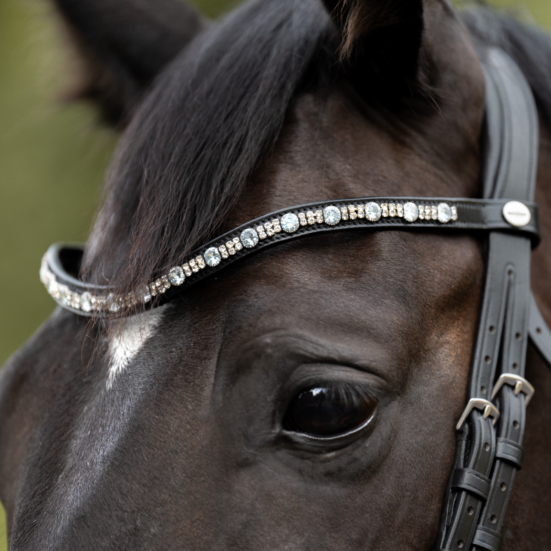 Stirnband "Crown"