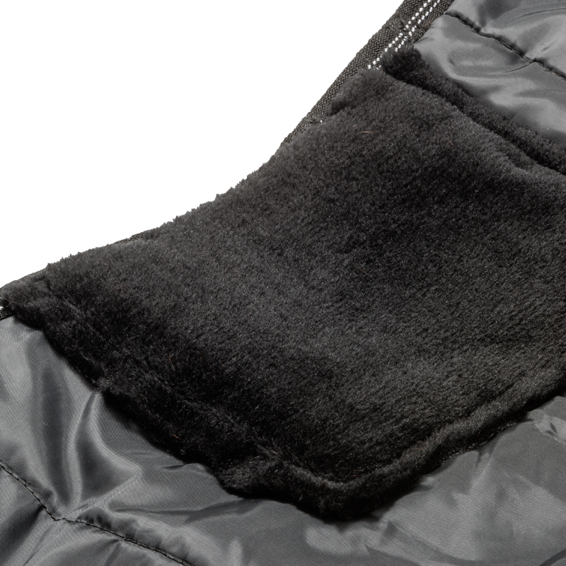 "Halifax" 2in1 Outdoor- und Führanlagendecke 50g