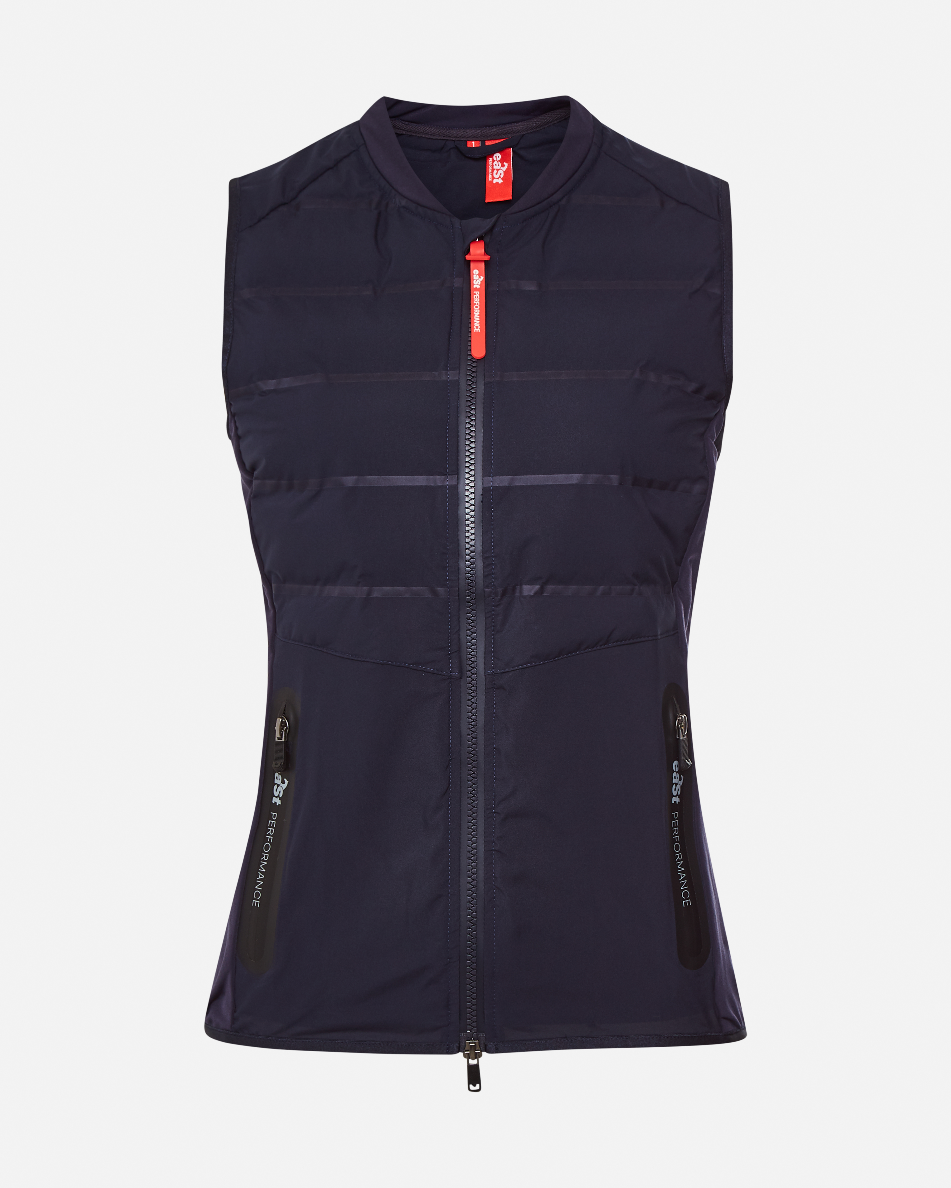 Ladies Active waistcoat